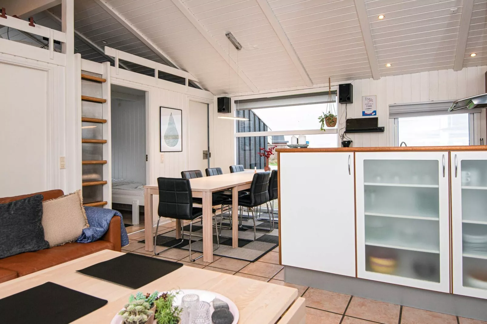 10 person holiday home in Allingåbro-By Traum-Indoor