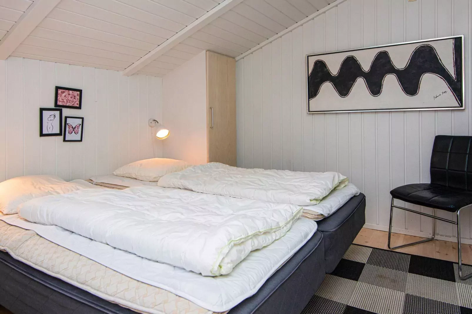10 person holiday home in Allingåbro-By Traum-Indoor