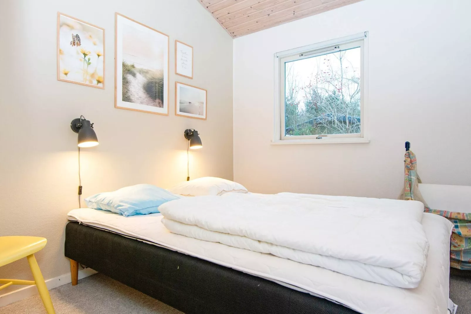 Maison de vacances pour 6 a Glesborg-By Traum-Intérieur
