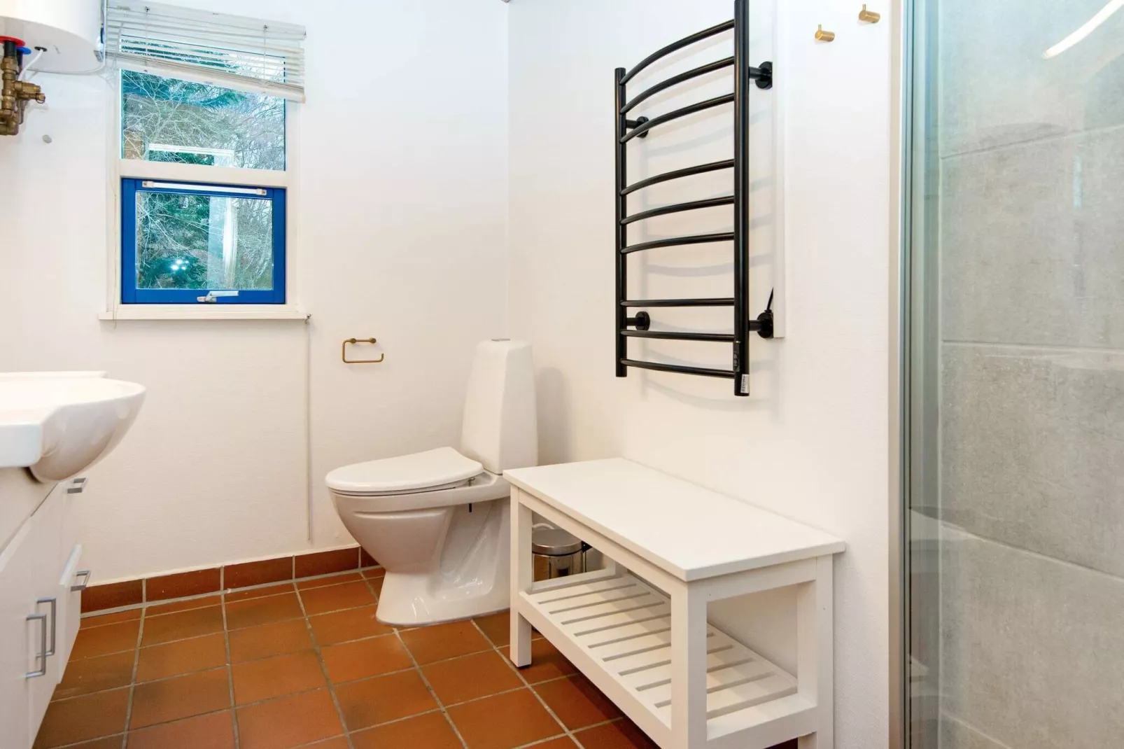 Maison de vacances pour 6 a Glesborg-By Traum-Intérieur