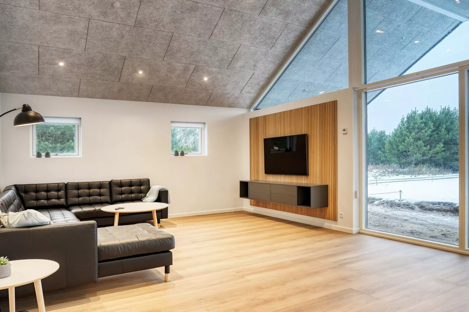 10 person holiday home in Jerup-By Traum-Indoor