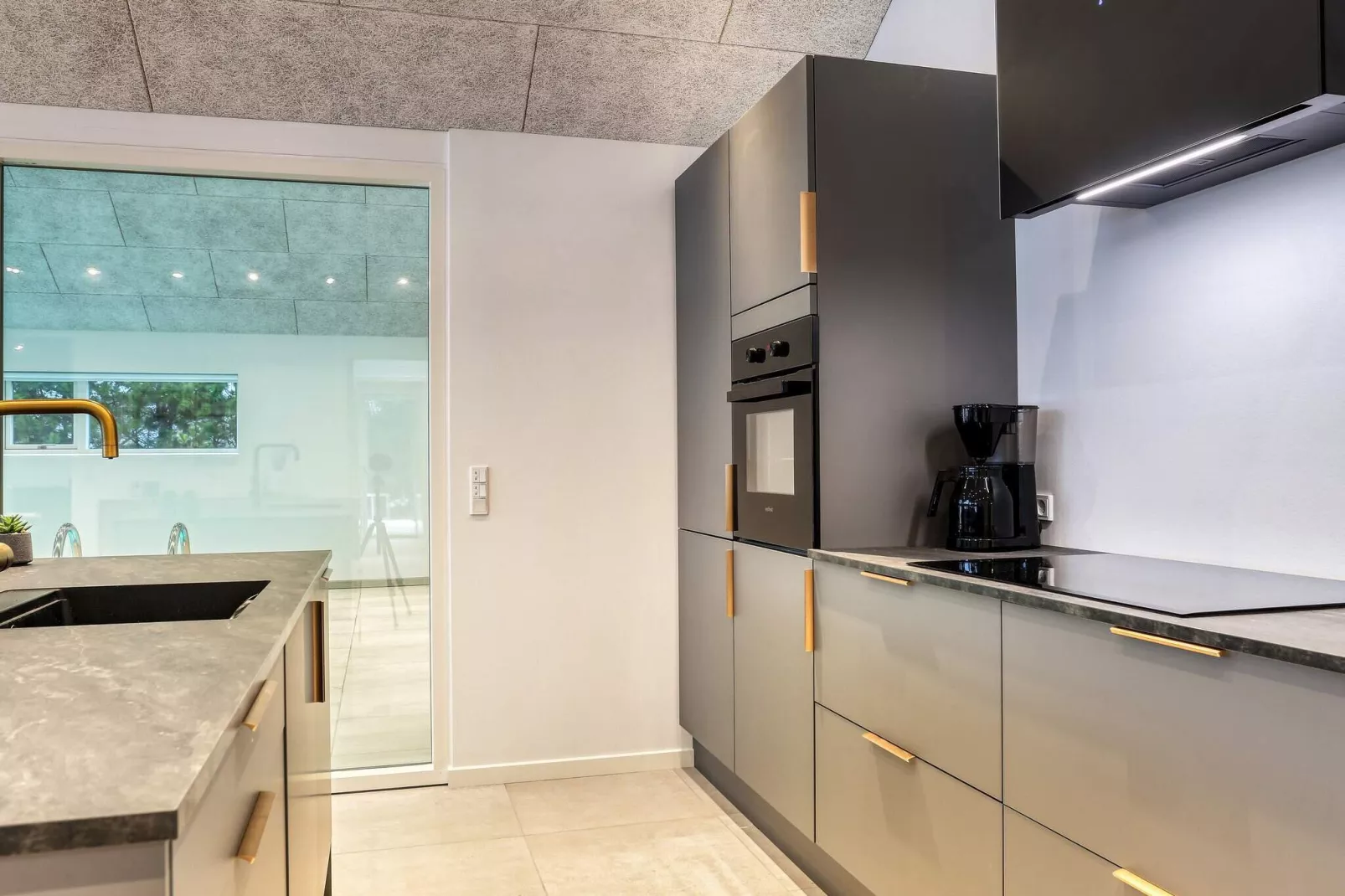 10 person holiday home in Jerup-By Traum-Indoor