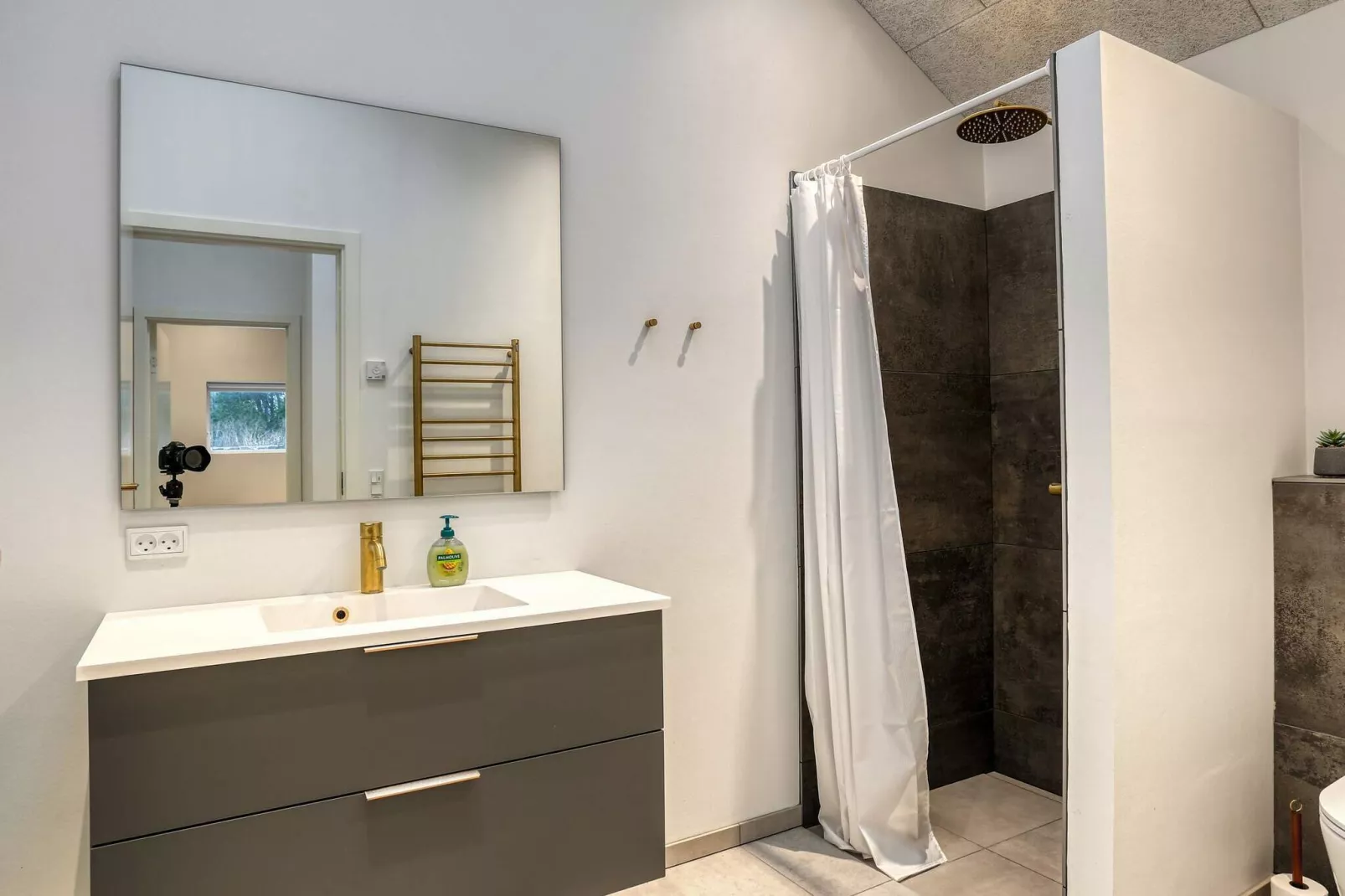 10 person holiday home in Jerup-By Traum-Indoor