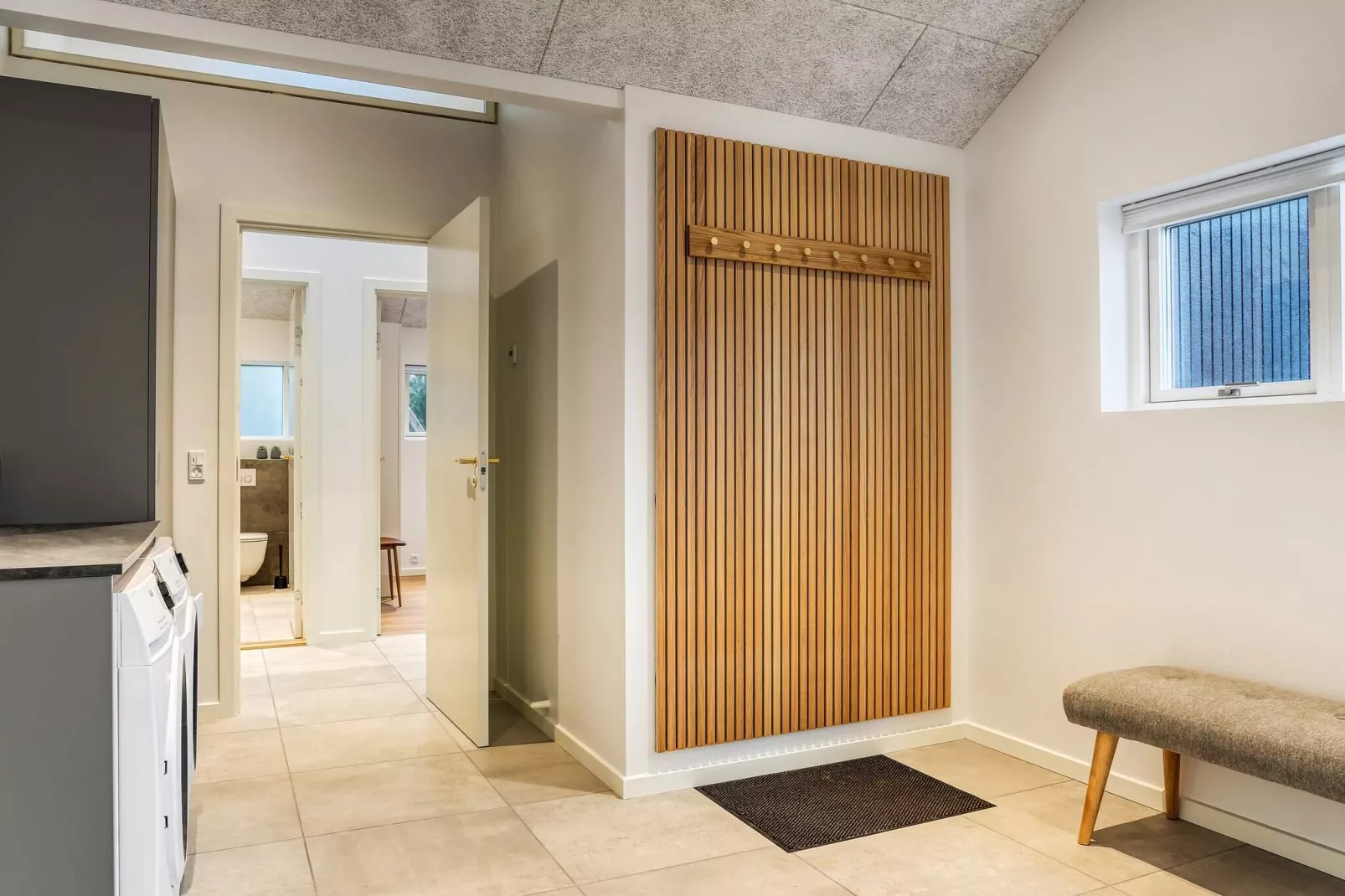10 person holiday home in Jerup-By Traum-Indoor