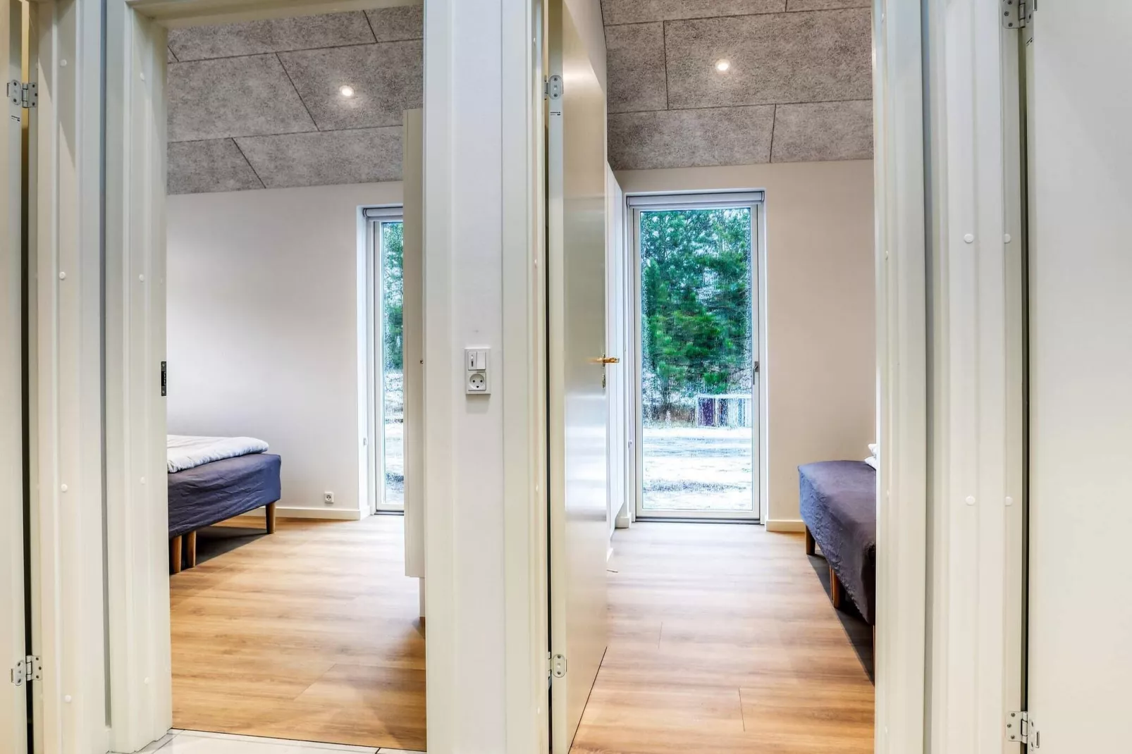 10 person holiday home in Jerup-By Traum-Indoor