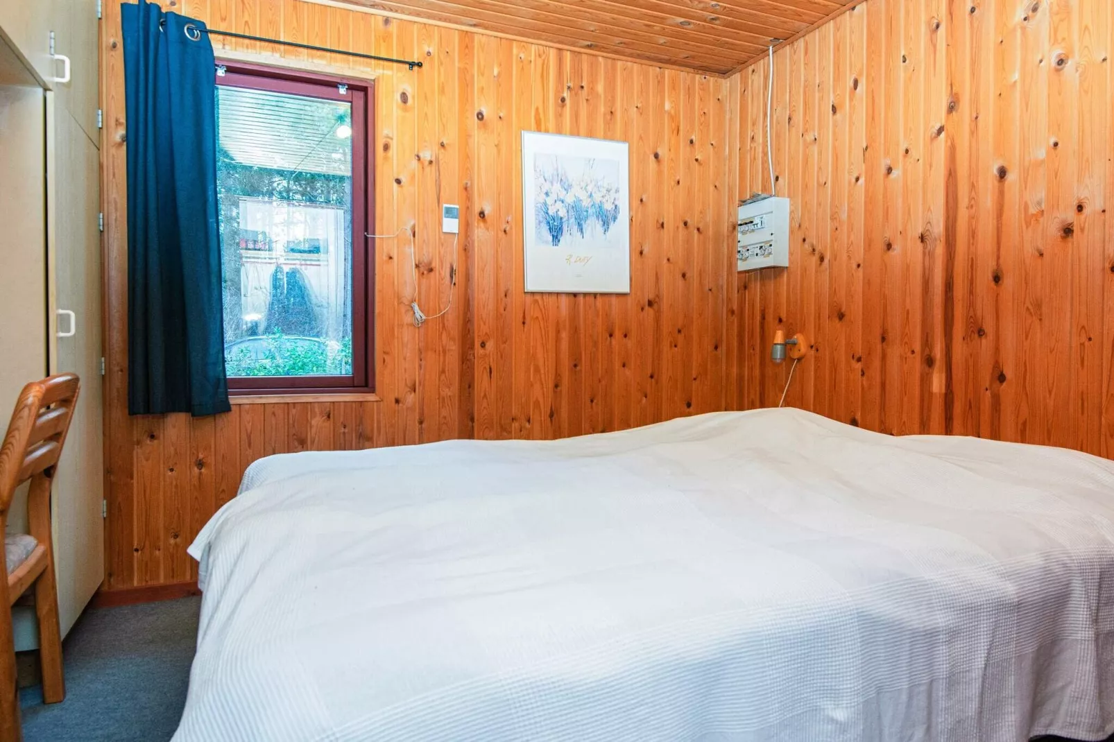 6 Personen Ferienhaus in Grenaa-By Traum-Innenbereich