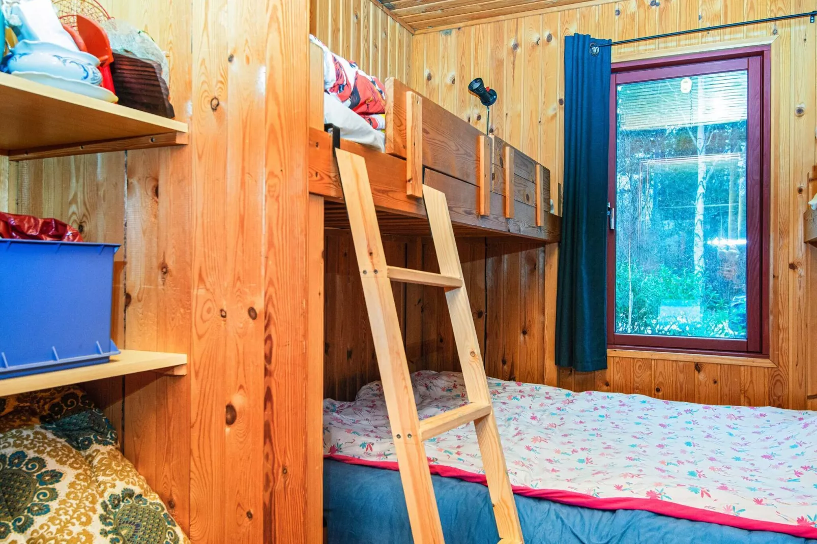 6 Personen Ferienhaus in Grenaa-By Traum-Innenbereich