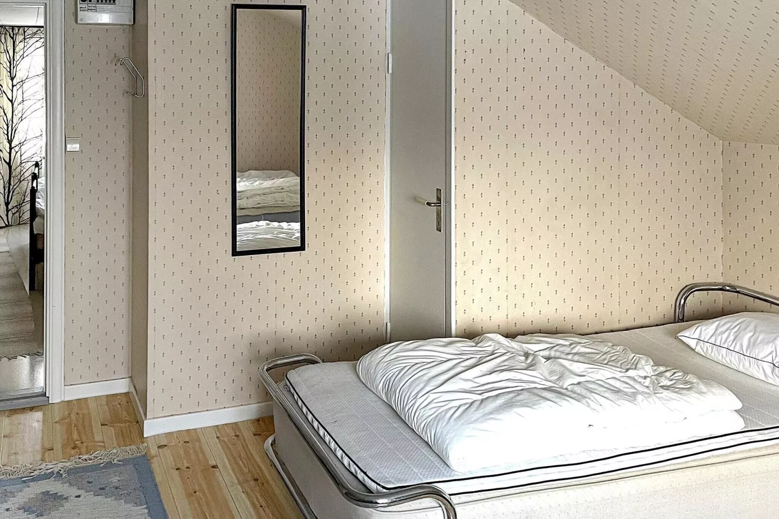 5 person holiday home in STAVSJÖ-By Traum-Indoor