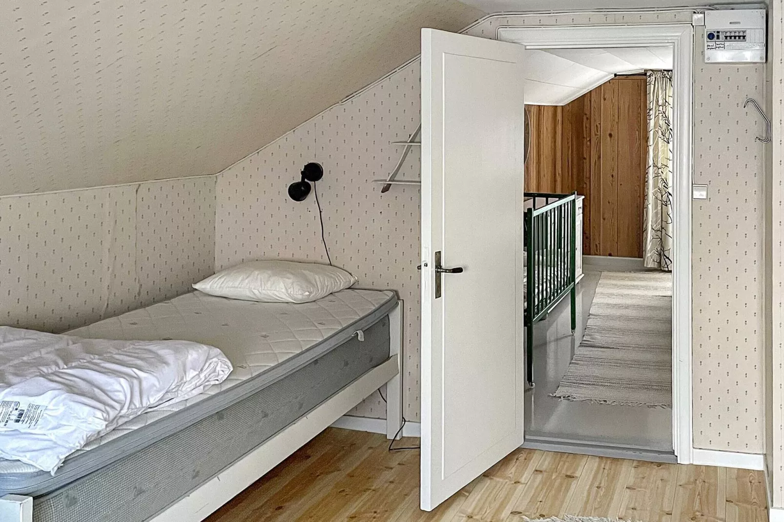 5 person holiday home in STAVSJÖ-By Traum-Indoor