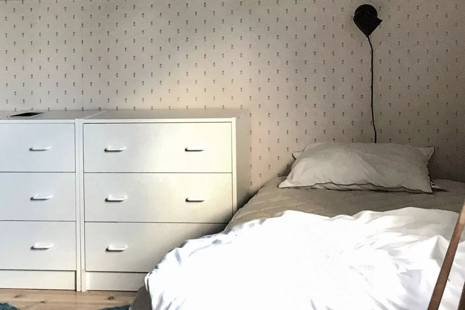 5 person holiday home in STAVSJÖ-By Traum-Indoor