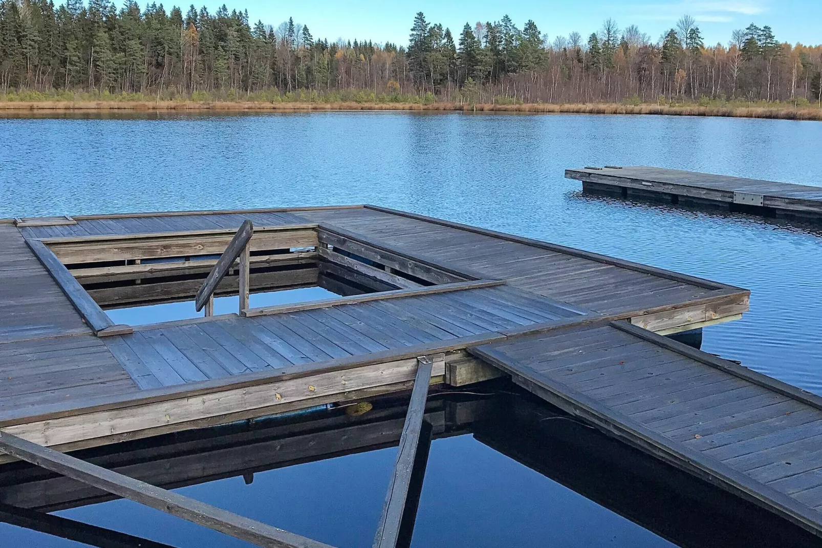 5 person holiday home in STAVSJÖ-By Traum-Not tagged
