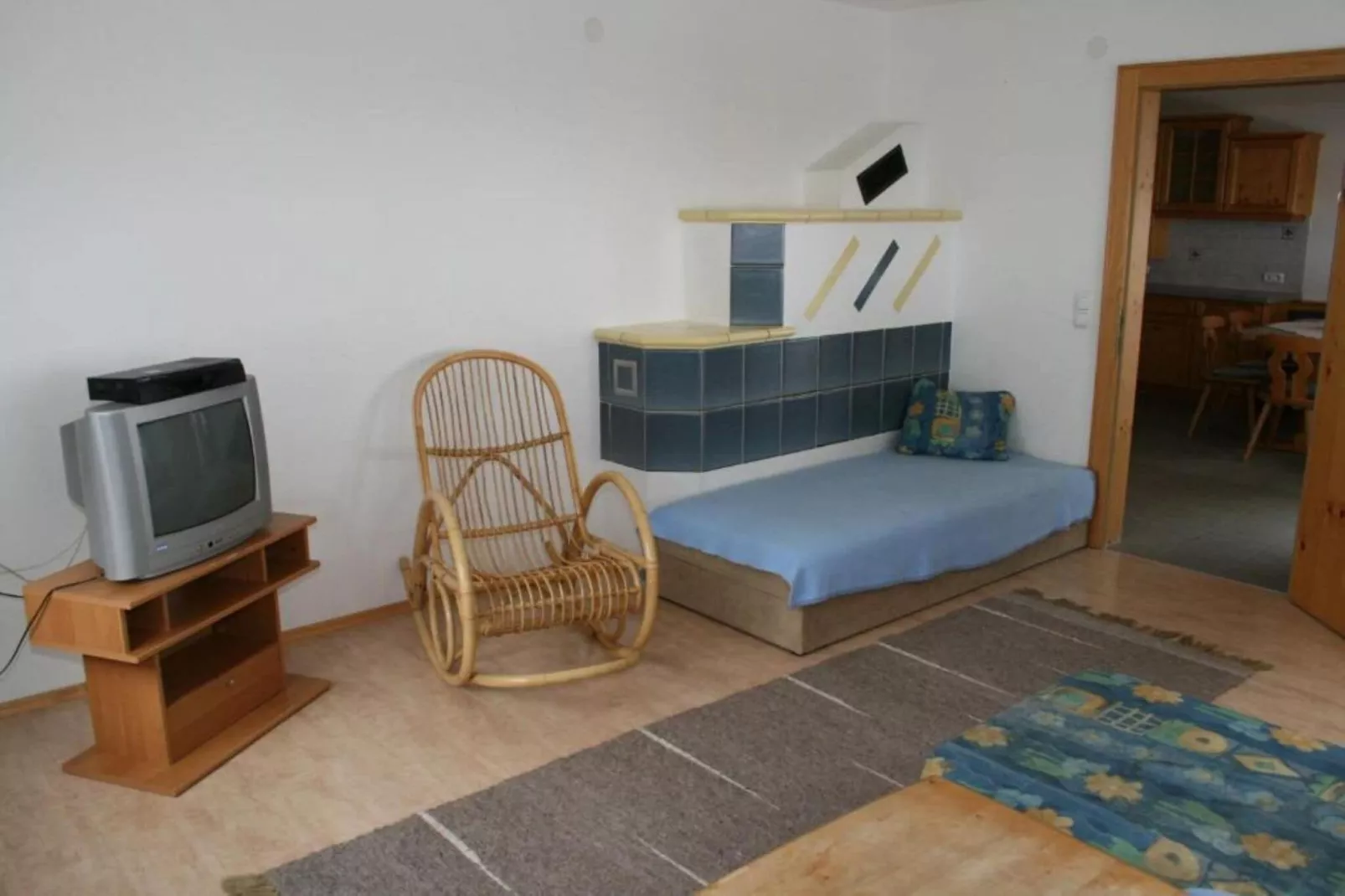 Karin Unten 8PAX-Bedroom