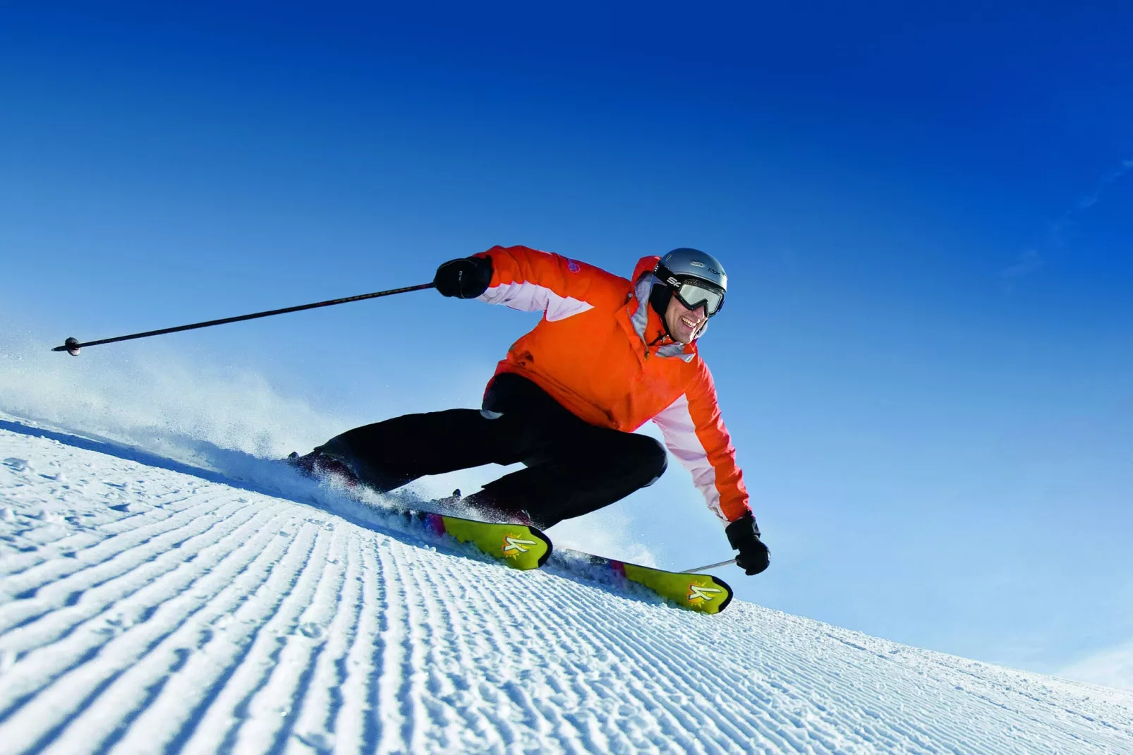 Naturpark Chalets 18-Area winter 1km