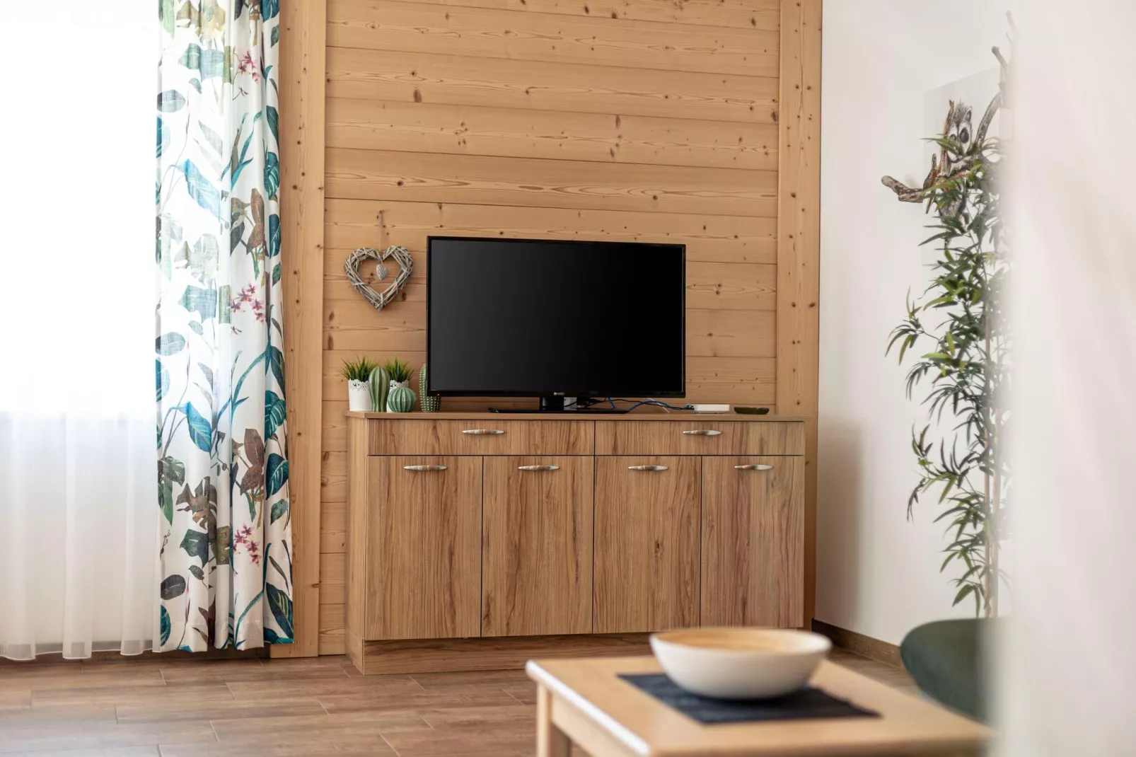 Naturpark Chalets 12 17 22 24-Salon