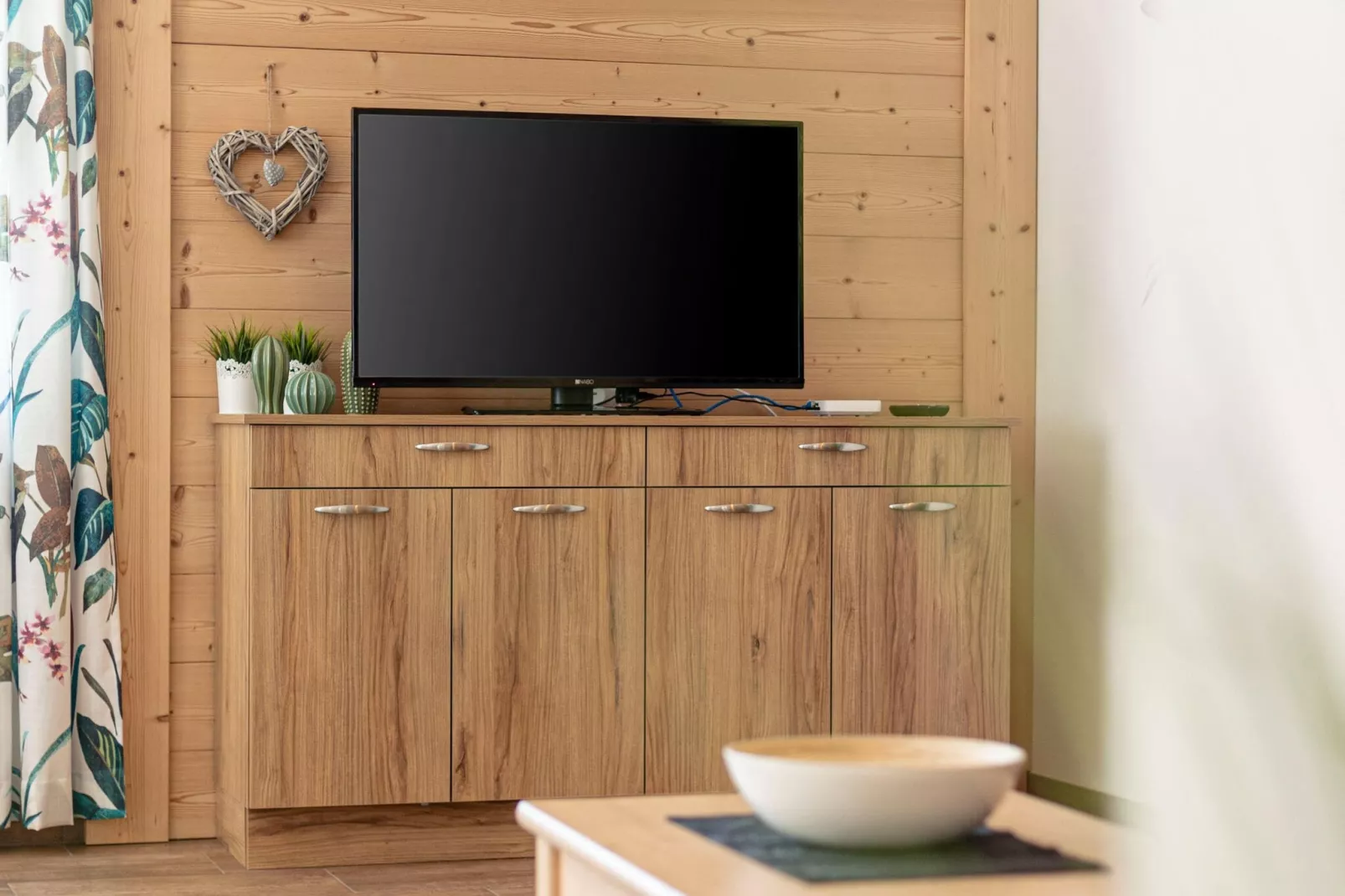 Naturpark Chalets 12 17 22 24-Salon