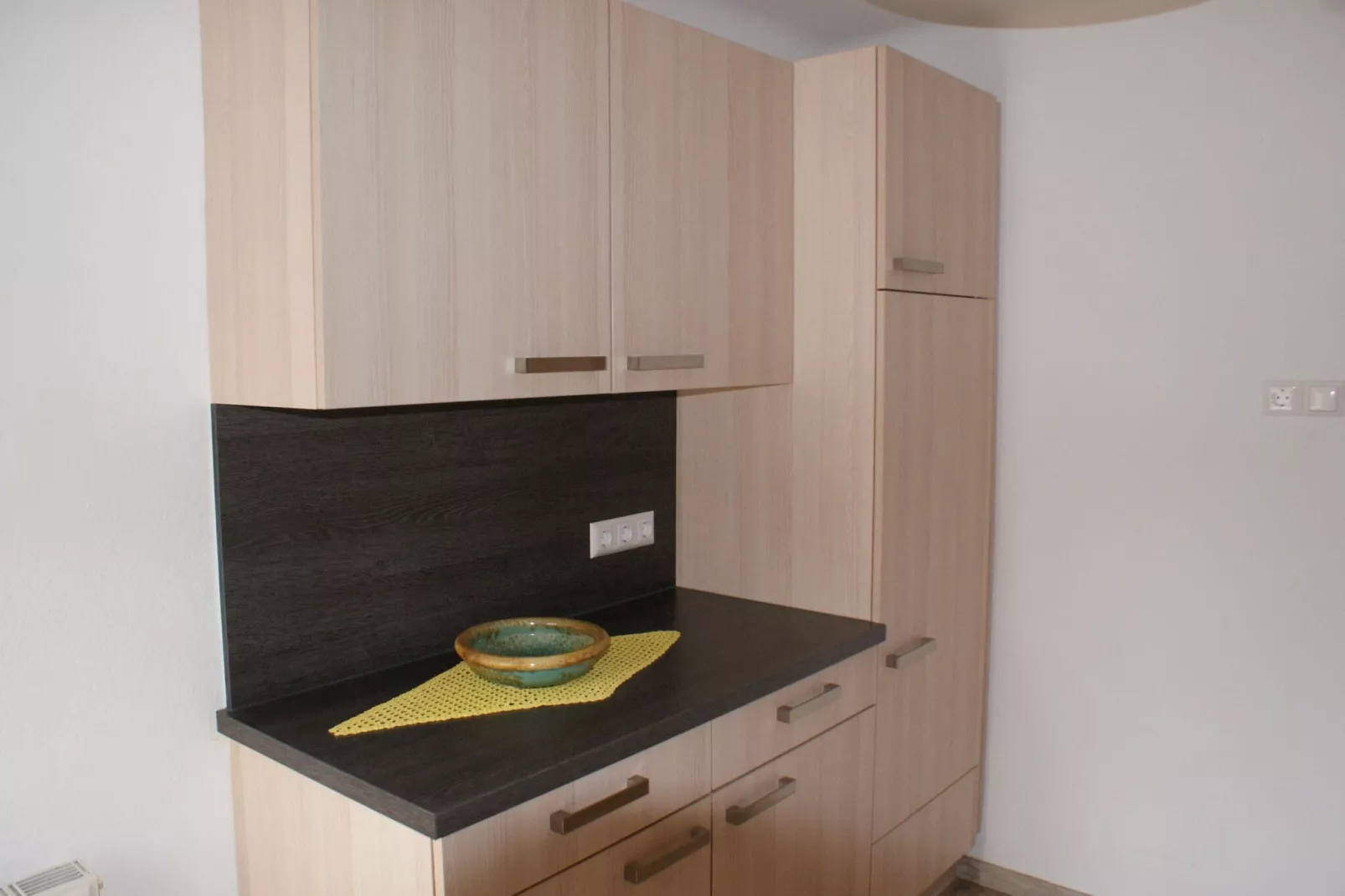Blasge Ferienhaus FH XL 120m²-Kitchen