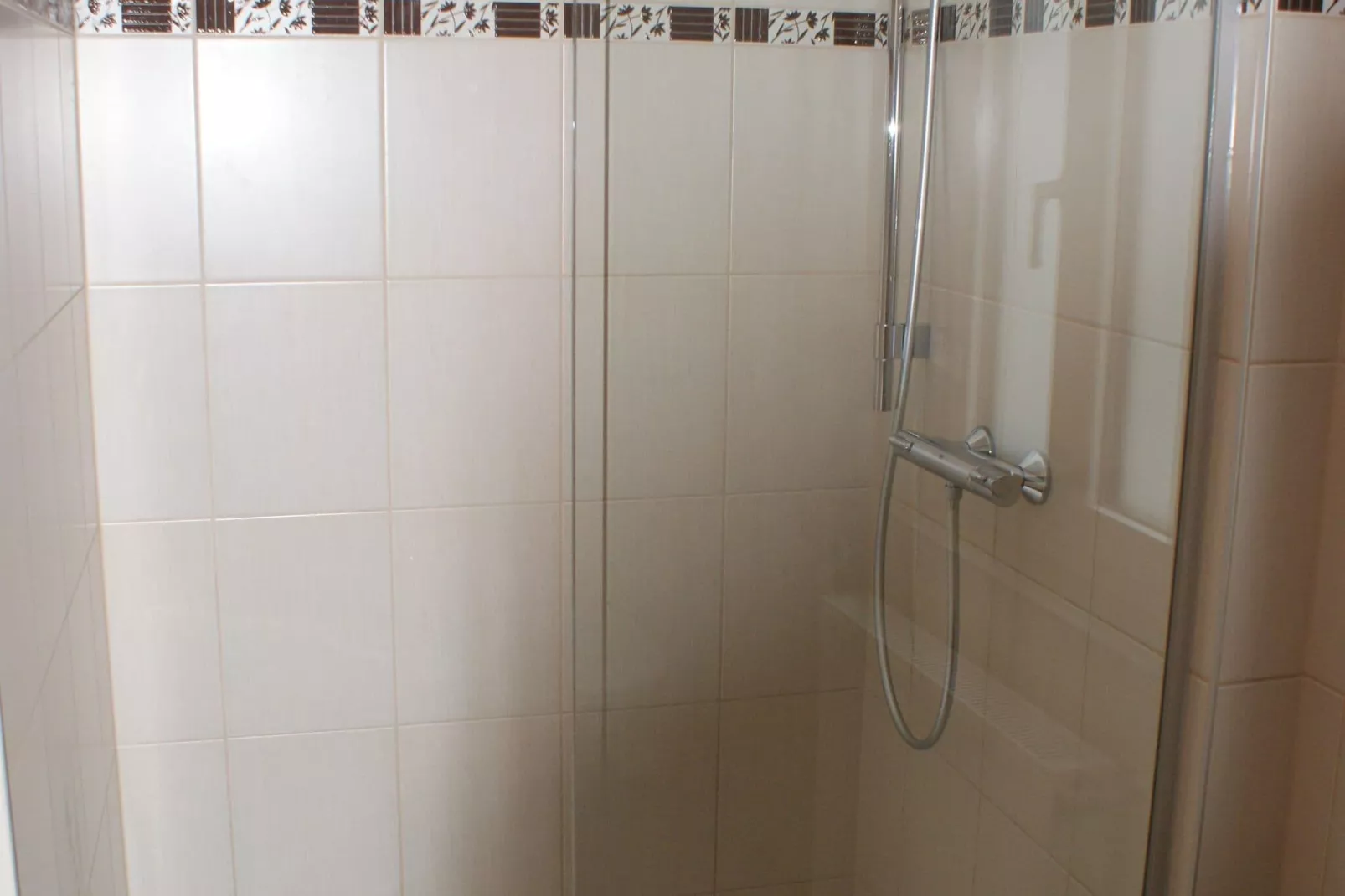 Blasge Ferienhaus FH XL 120m²-Bathroom