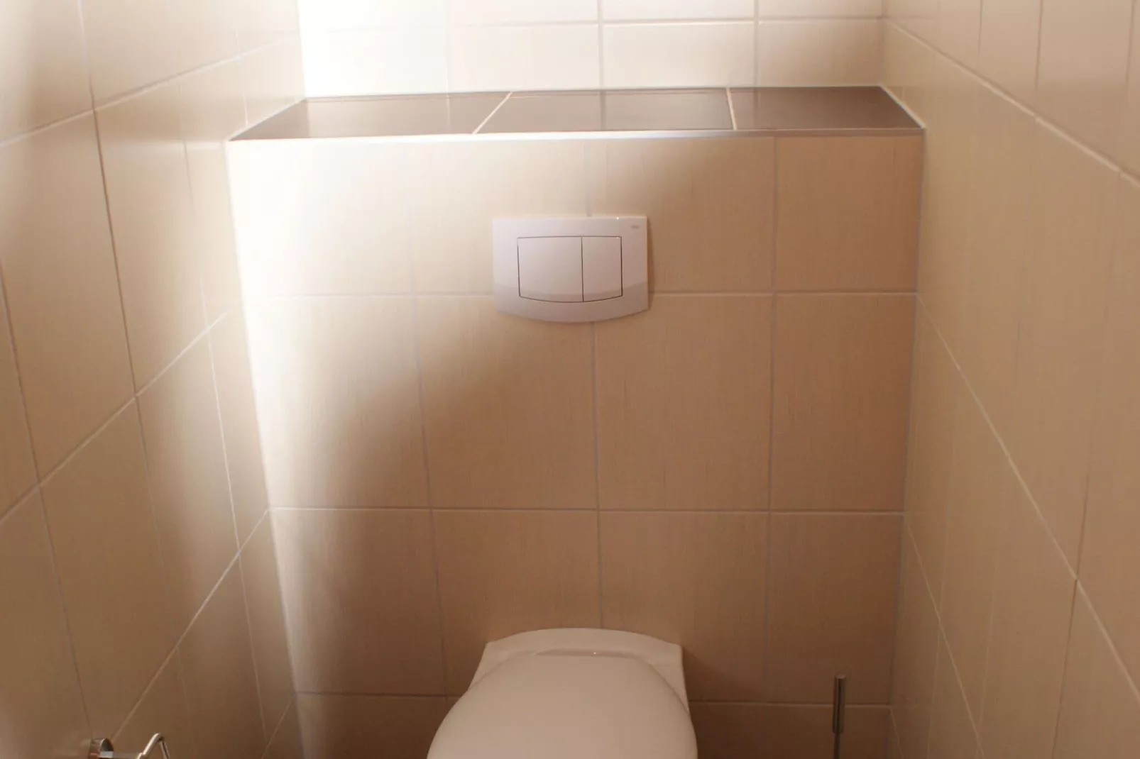 Blasge Ferienwohnung WO XL 120m²-Badezimmer