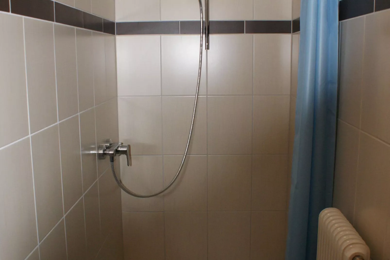 Blasge Ferienwohnung WO XL 120m²-Badezimmer