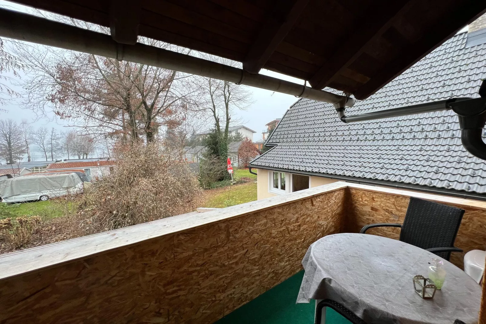 Blasge Zimmer 25m²