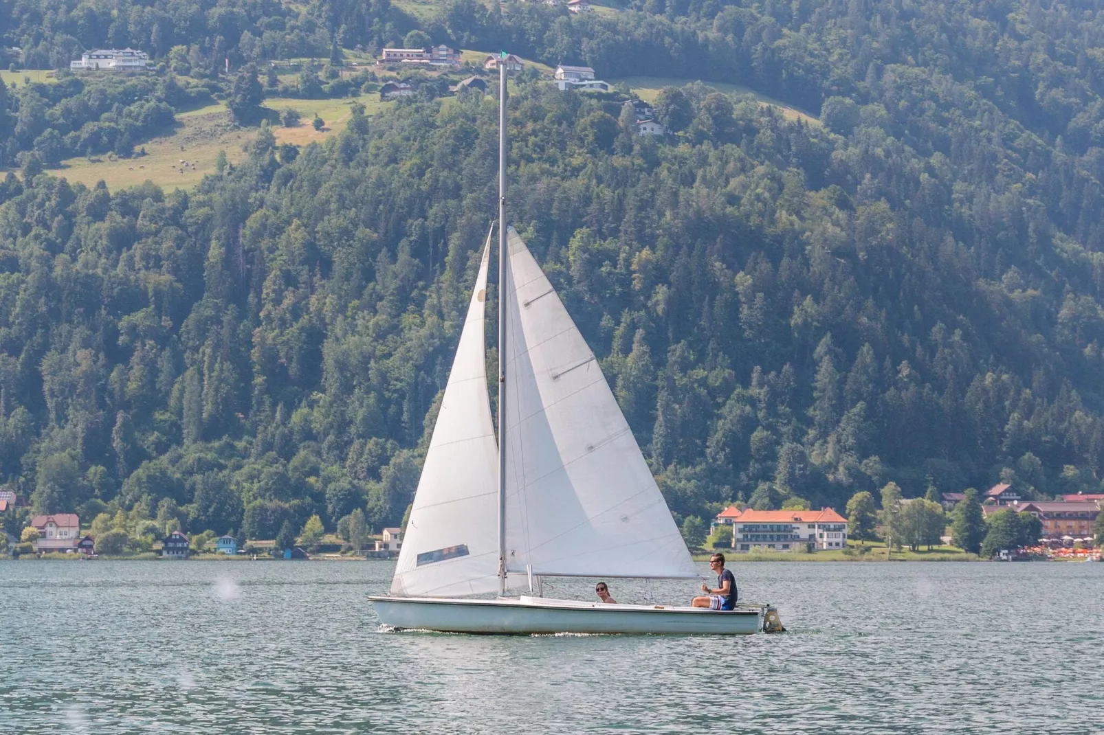 Blasge Zimmer 25m²-Exterior summer