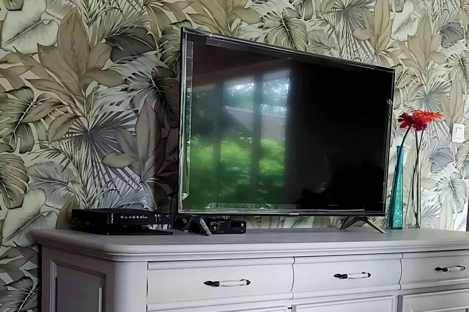 Het Zalige Hoekje-Living room
