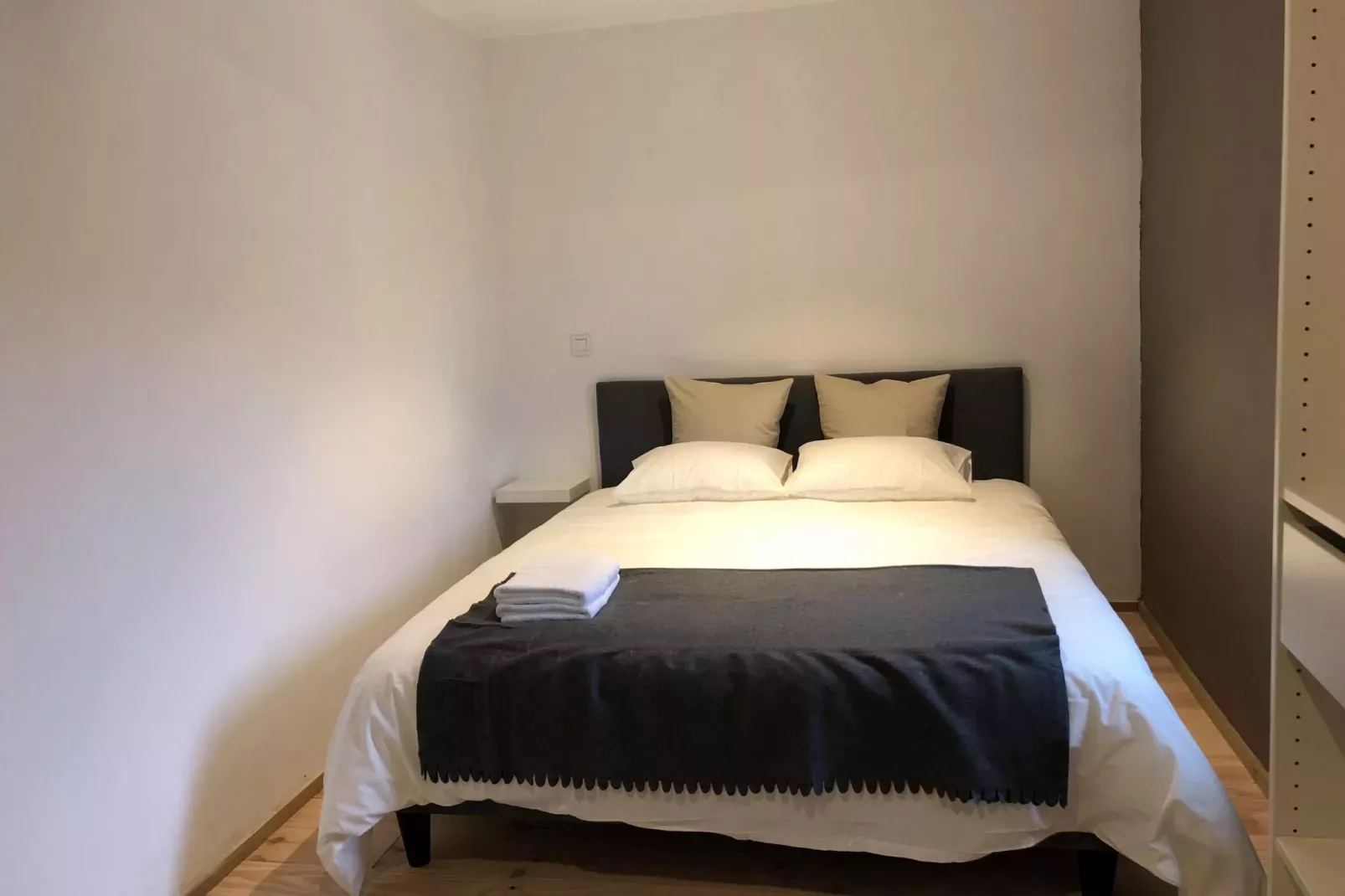 La ferme de Filot-Chambre