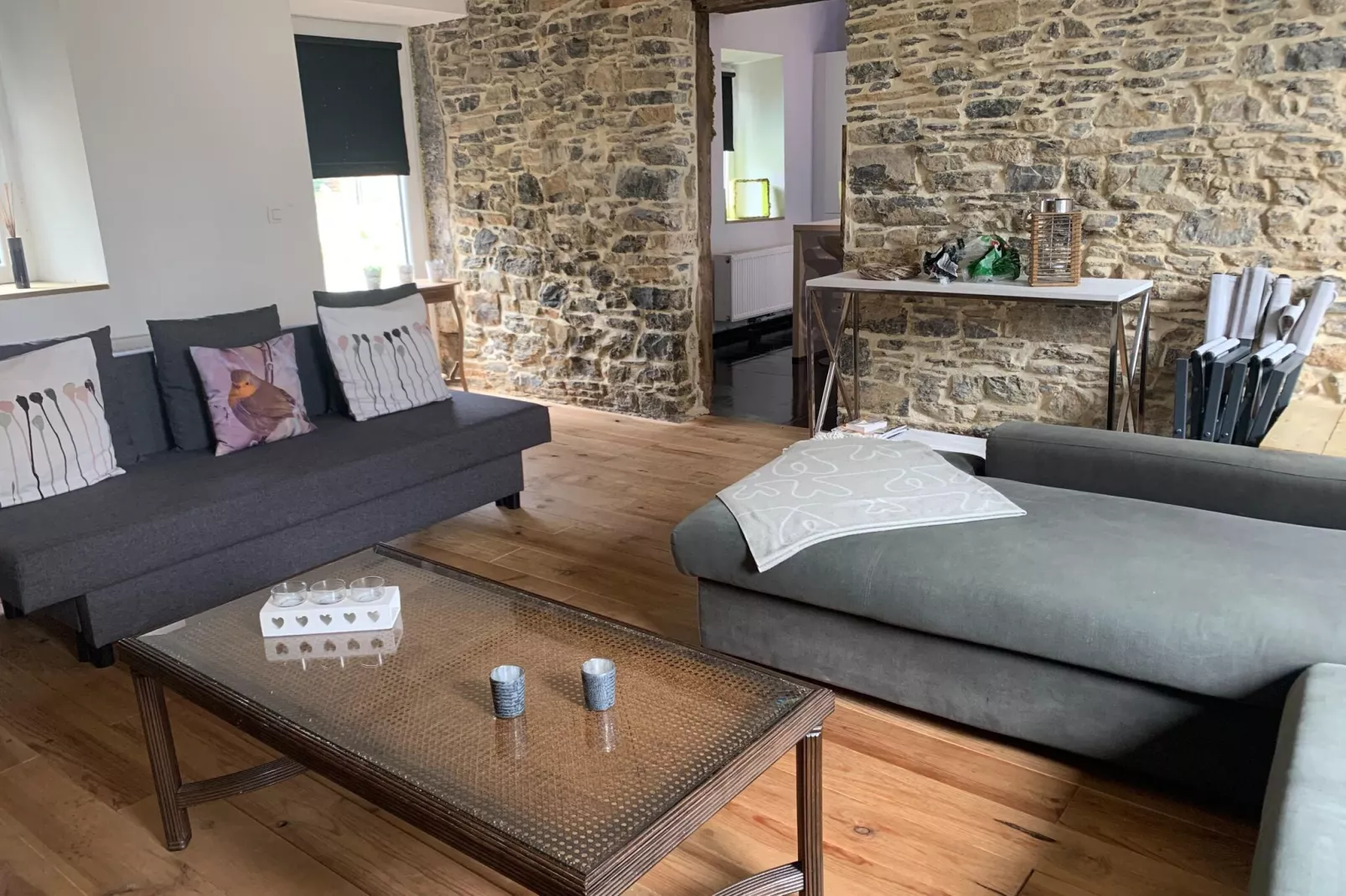 La ferme de Filot-Salon
