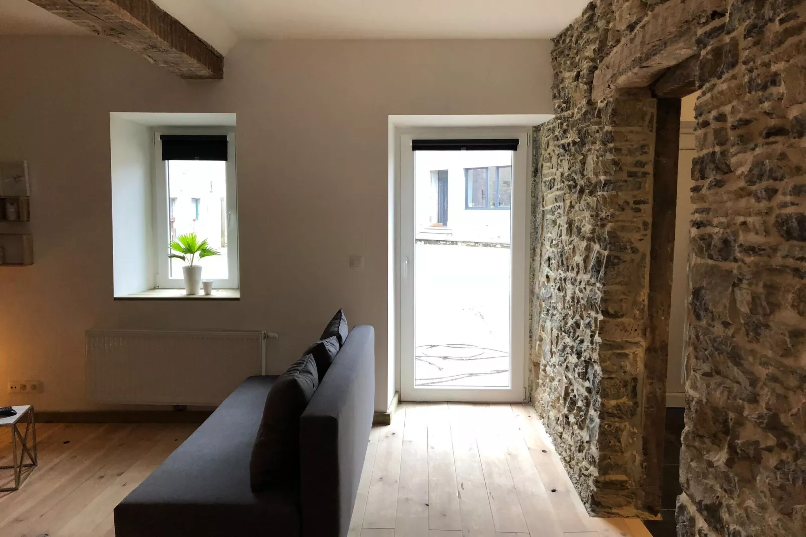 La ferme de Filot-Salon