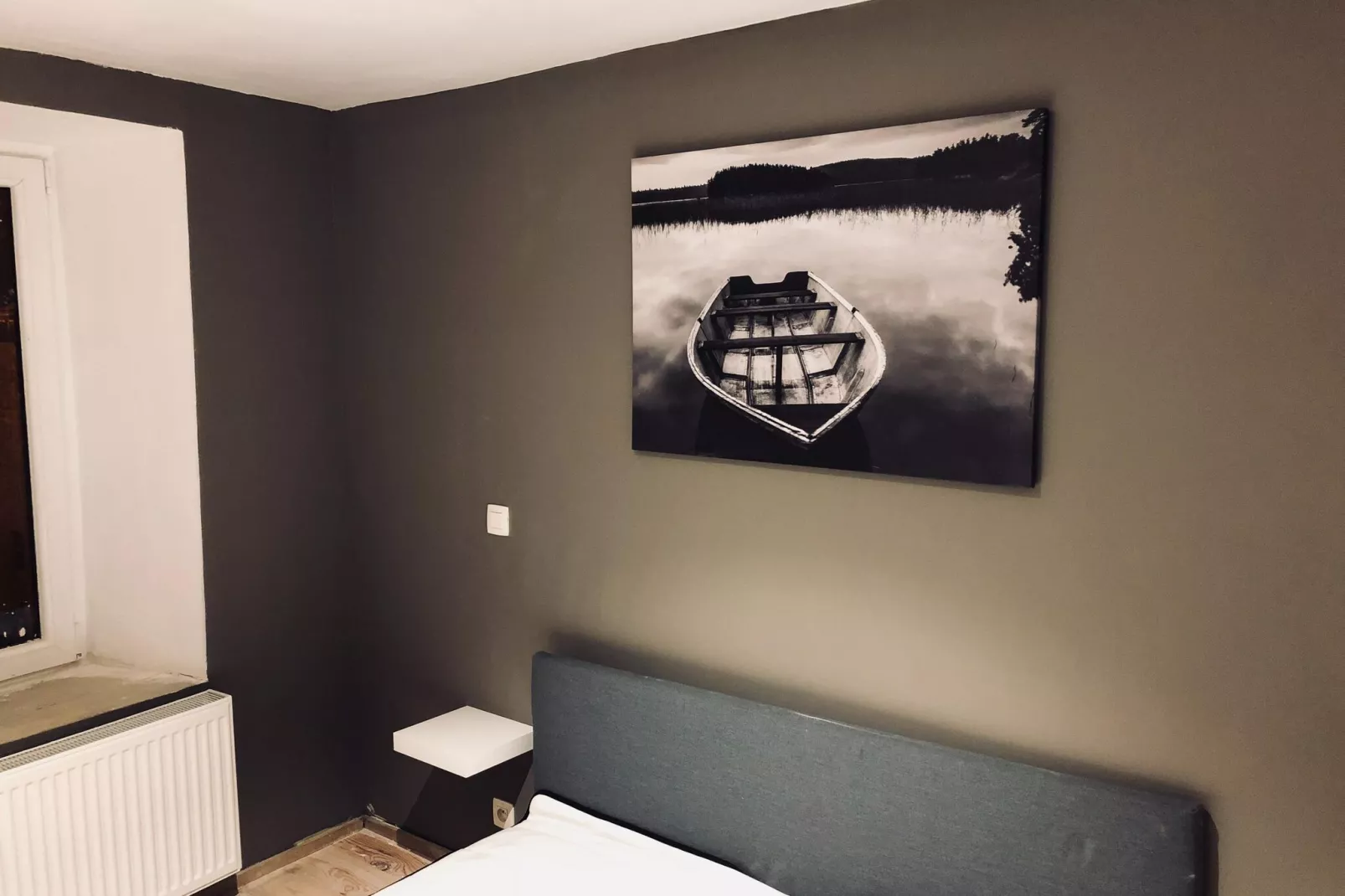 La ferme de Filot-Chambre