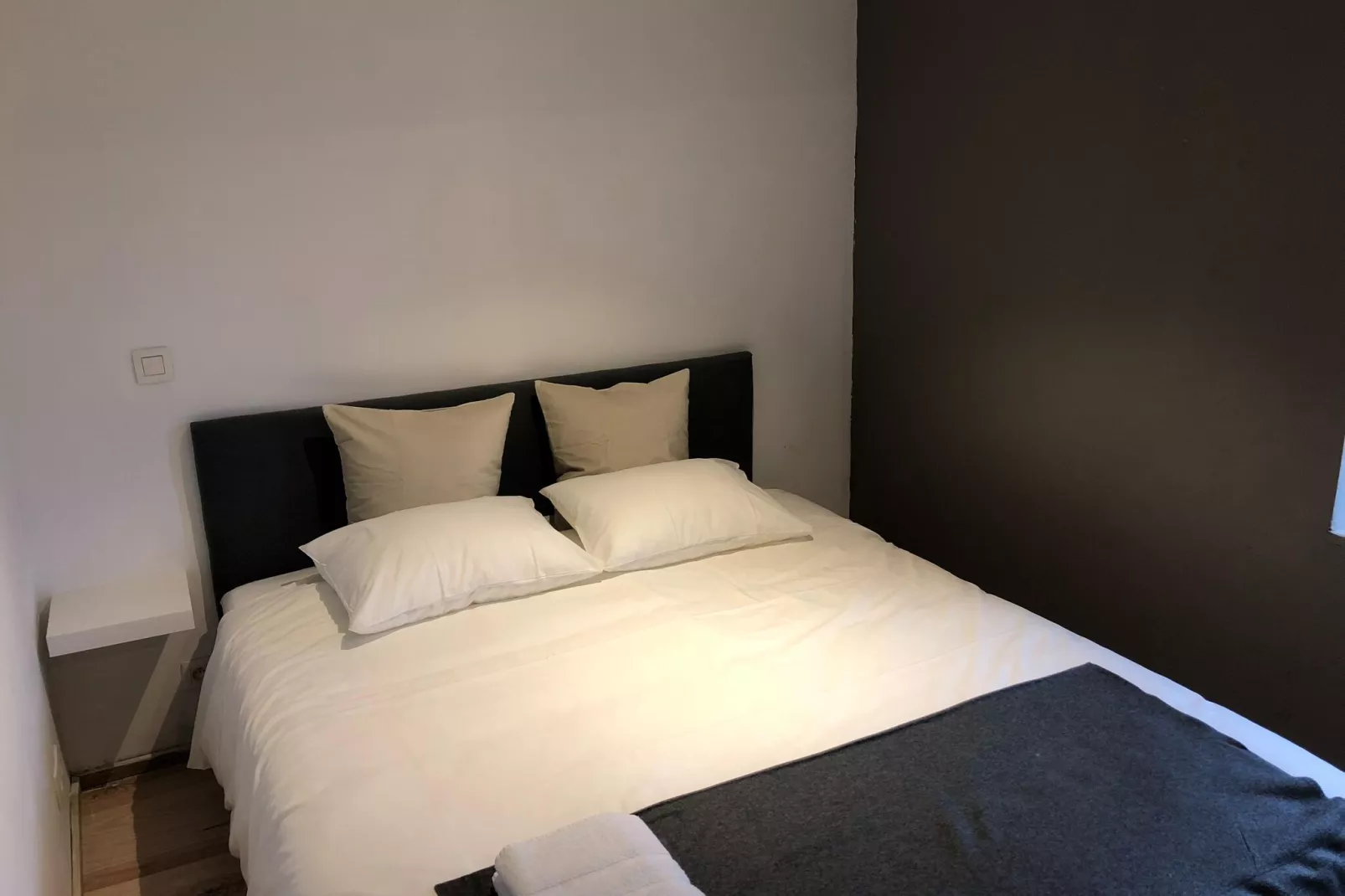 La ferme de Filot-Chambre