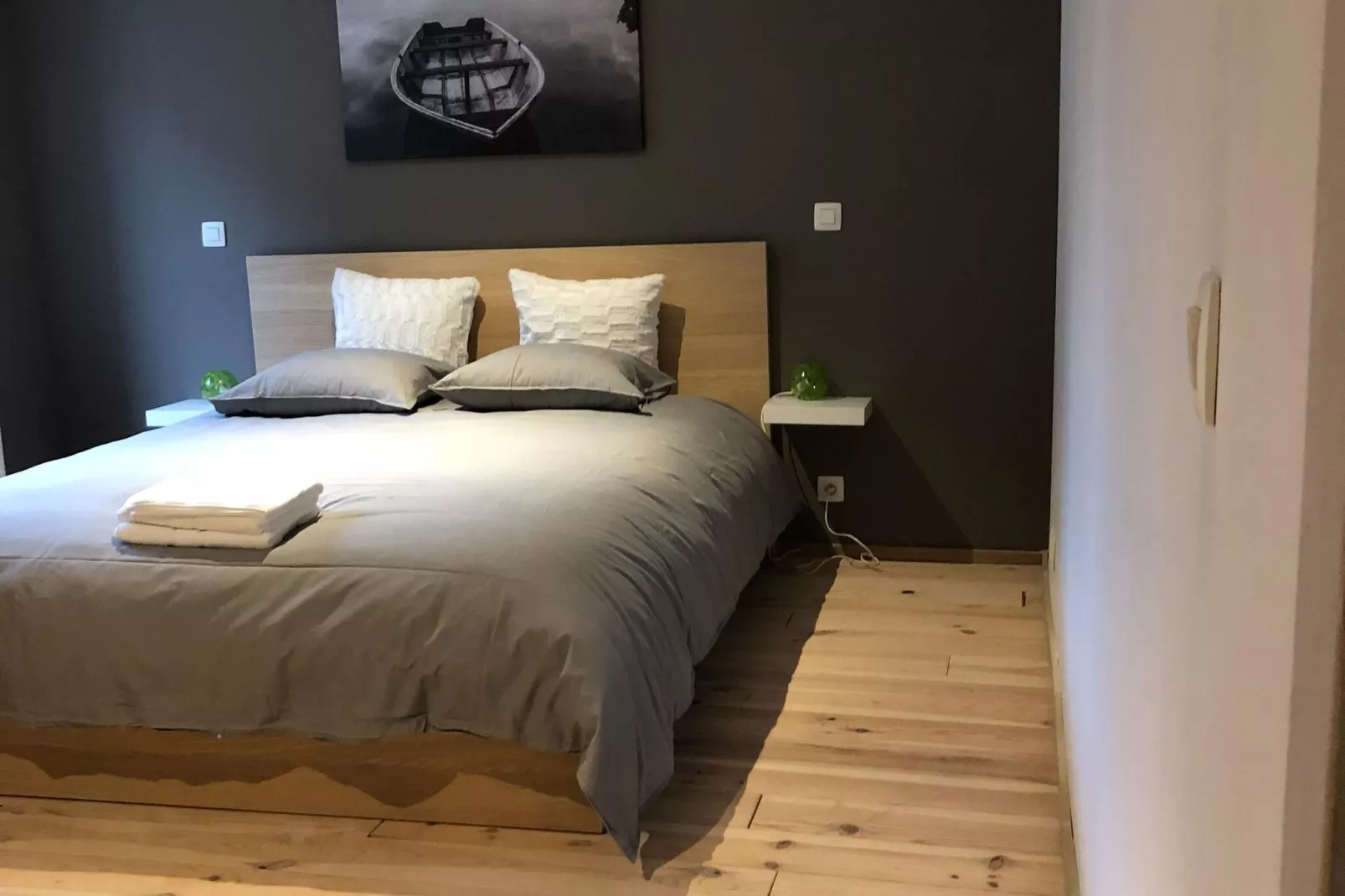 La ferme de Filot-Chambre