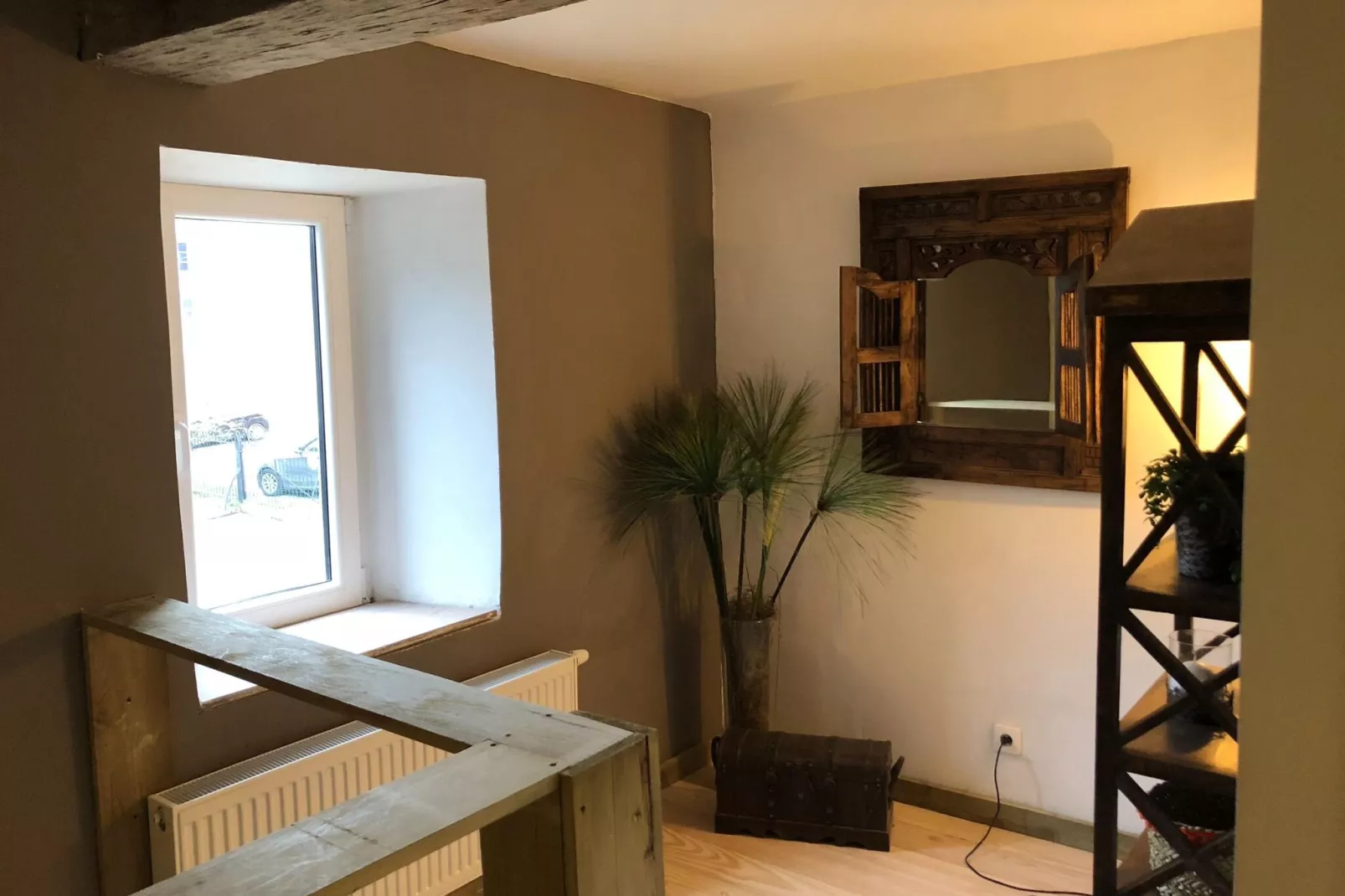 La ferme de Filot-Chambre