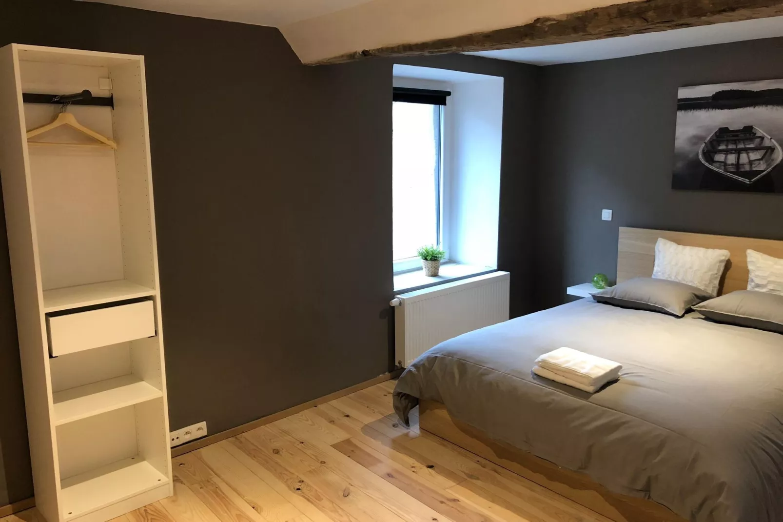 La ferme de Filot-Chambre