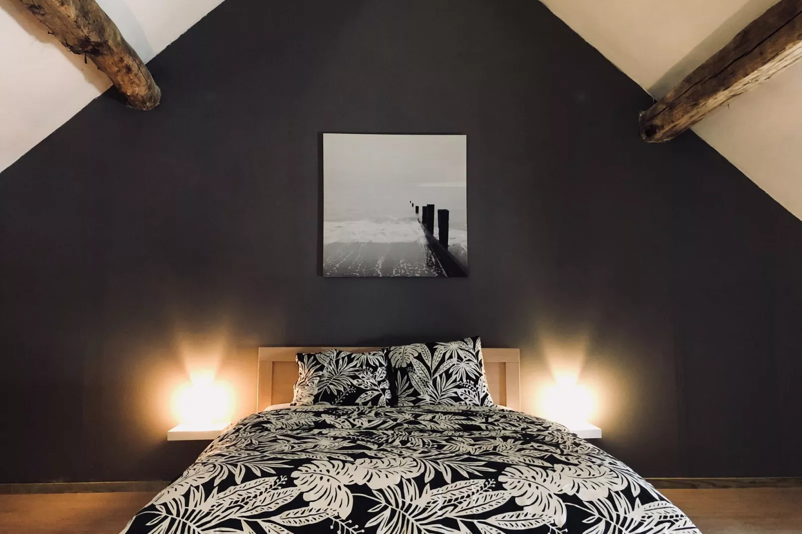 La ferme de Filot-Chambre
