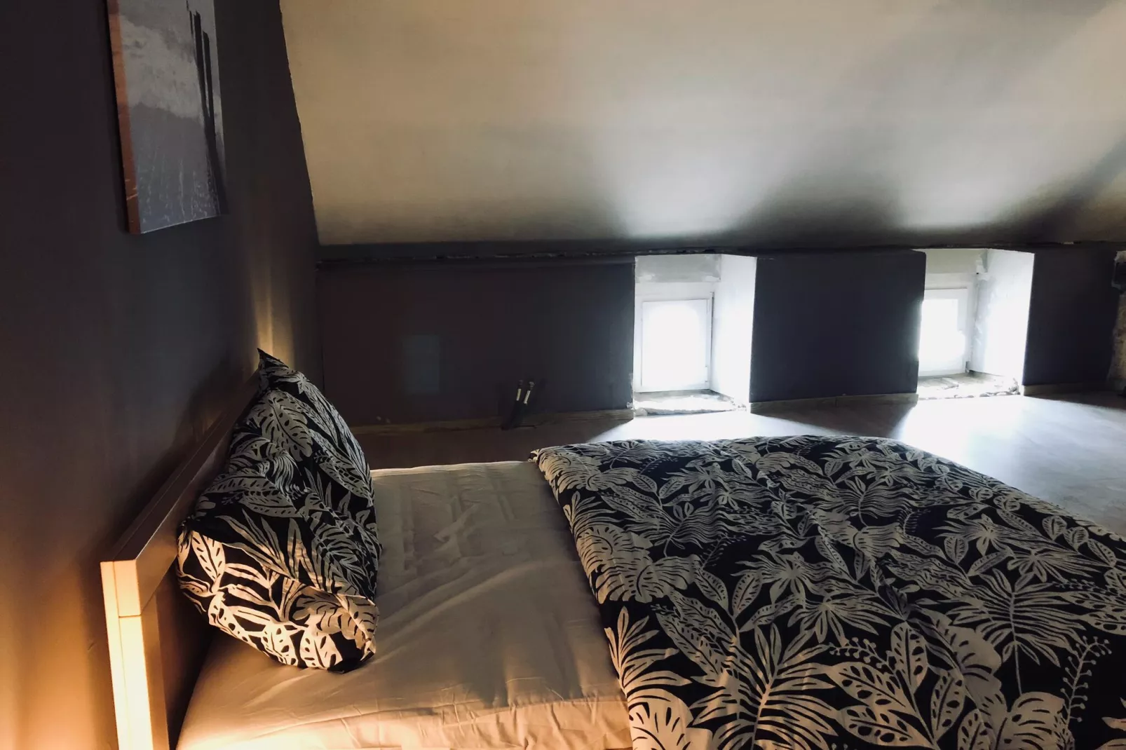 La ferme de Filot-Chambre
