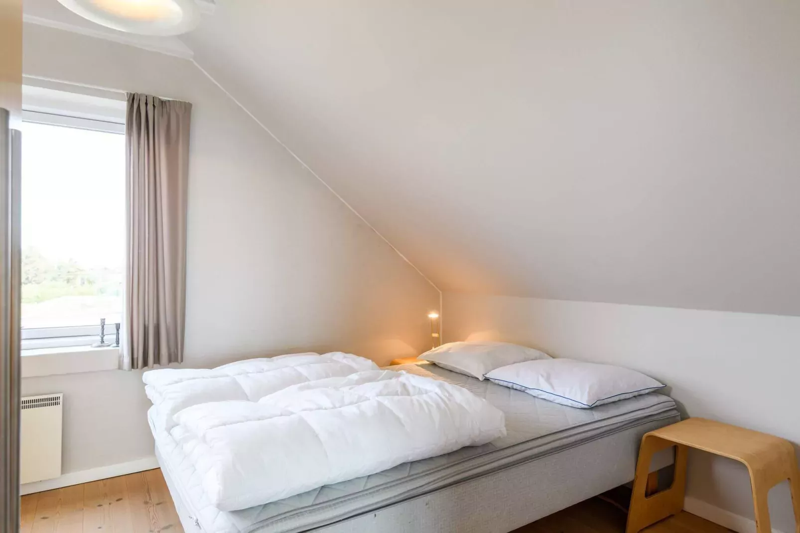 Luxury Panoramic Cottage in Rindby-By Traum-Indoor