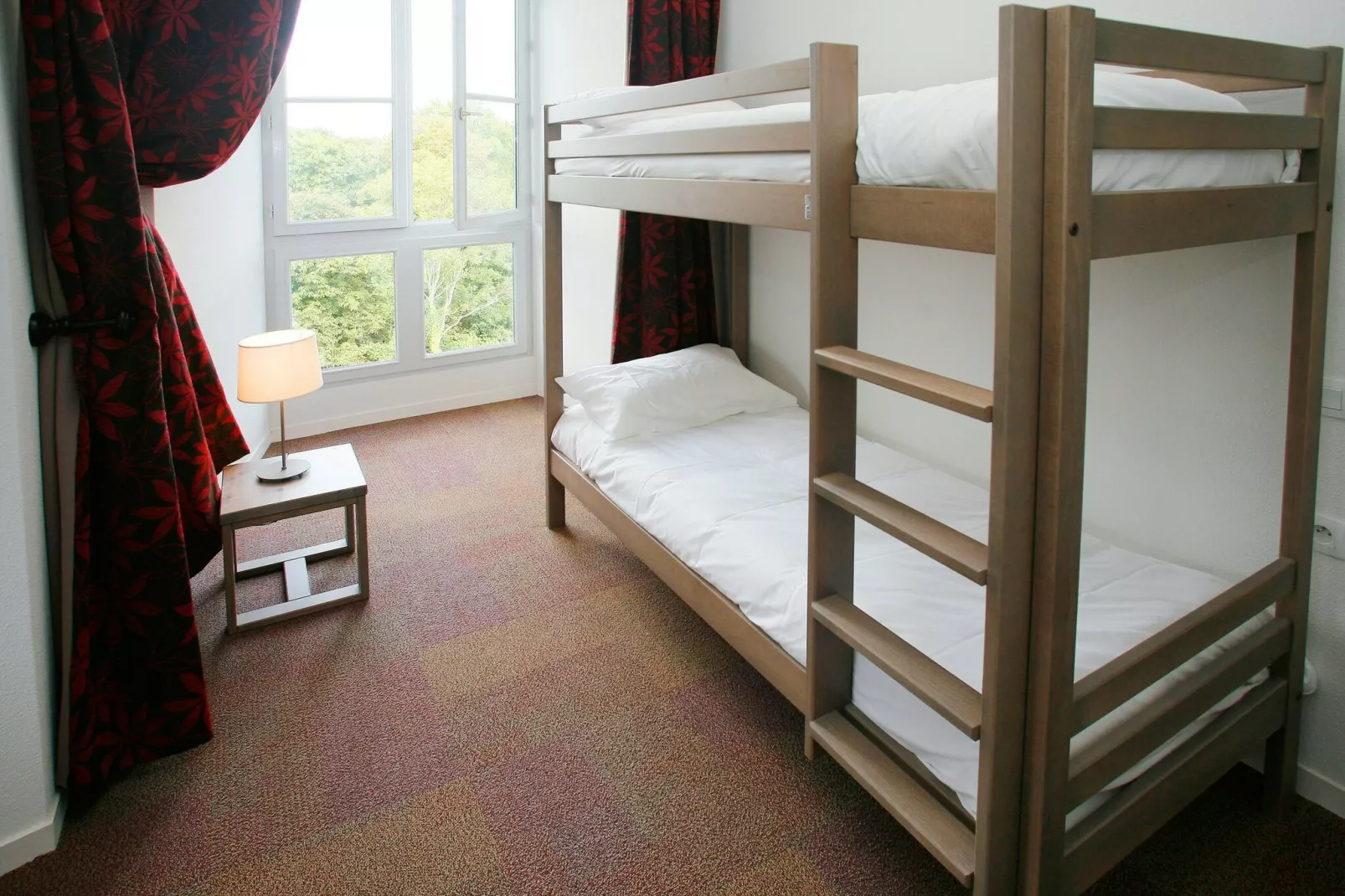 Le Château de Keravéon 1-Bedroom