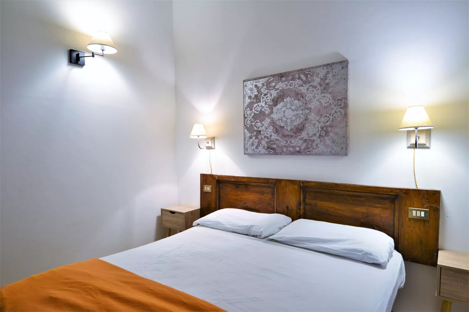 Frantoio 2-Bedroom