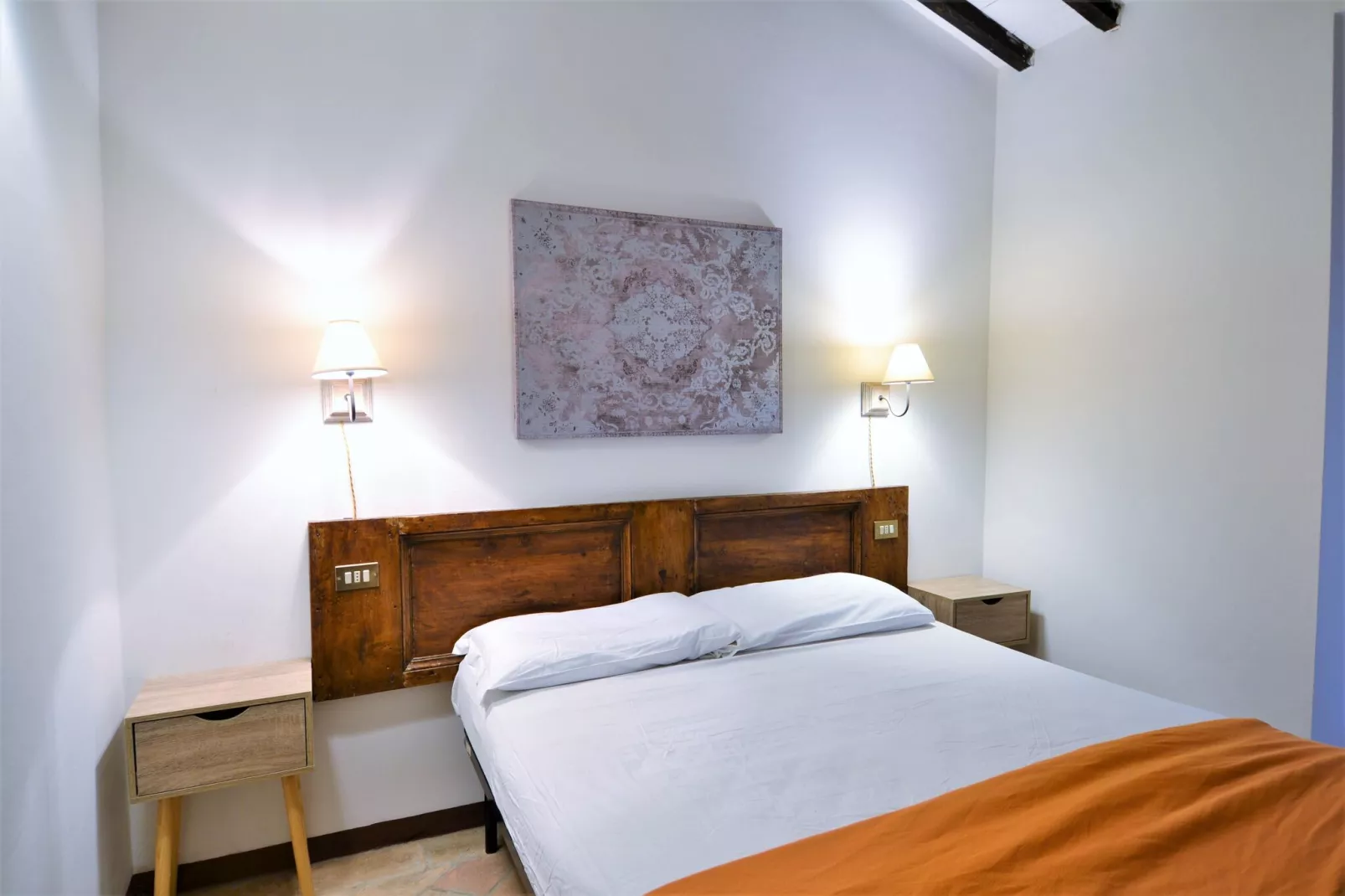 Frantoio 2-Bedroom