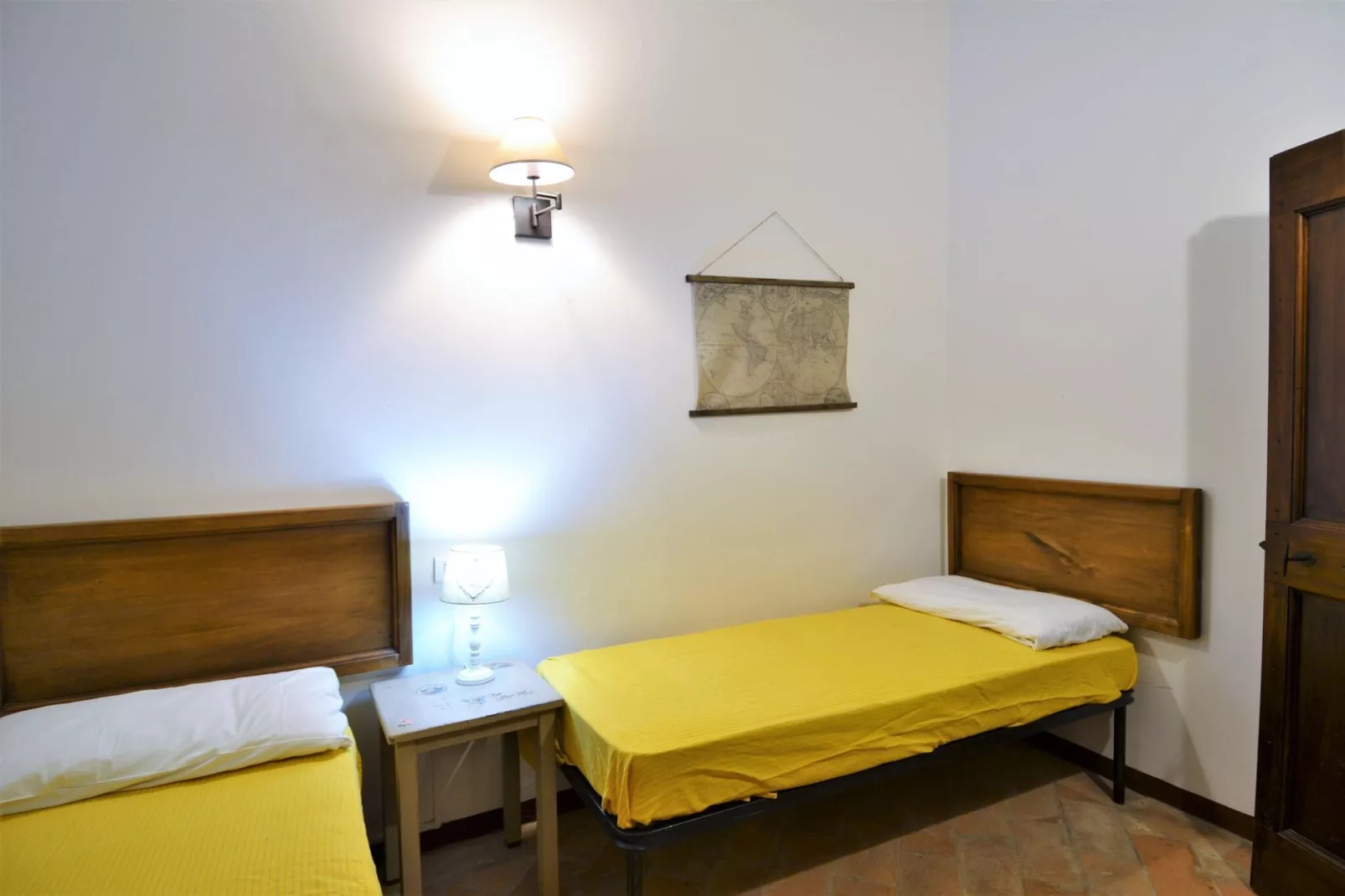 Frantoio 2-Bedroom