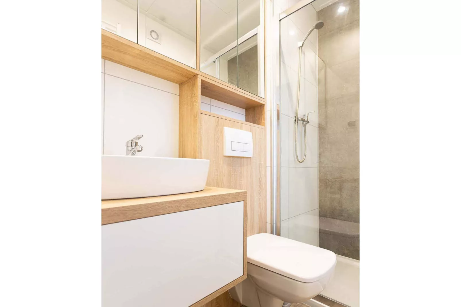 Park Westerkogge 12-Salle de bain