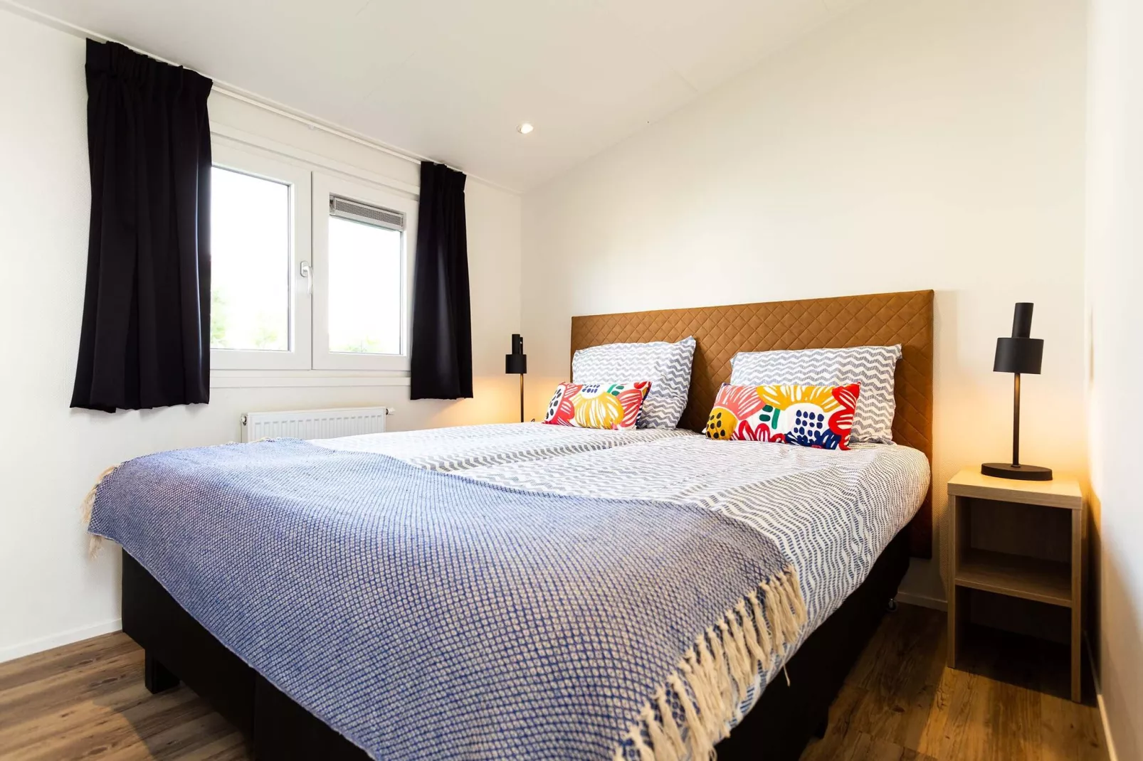 Park Westerkogge 14-Schlafzimmer