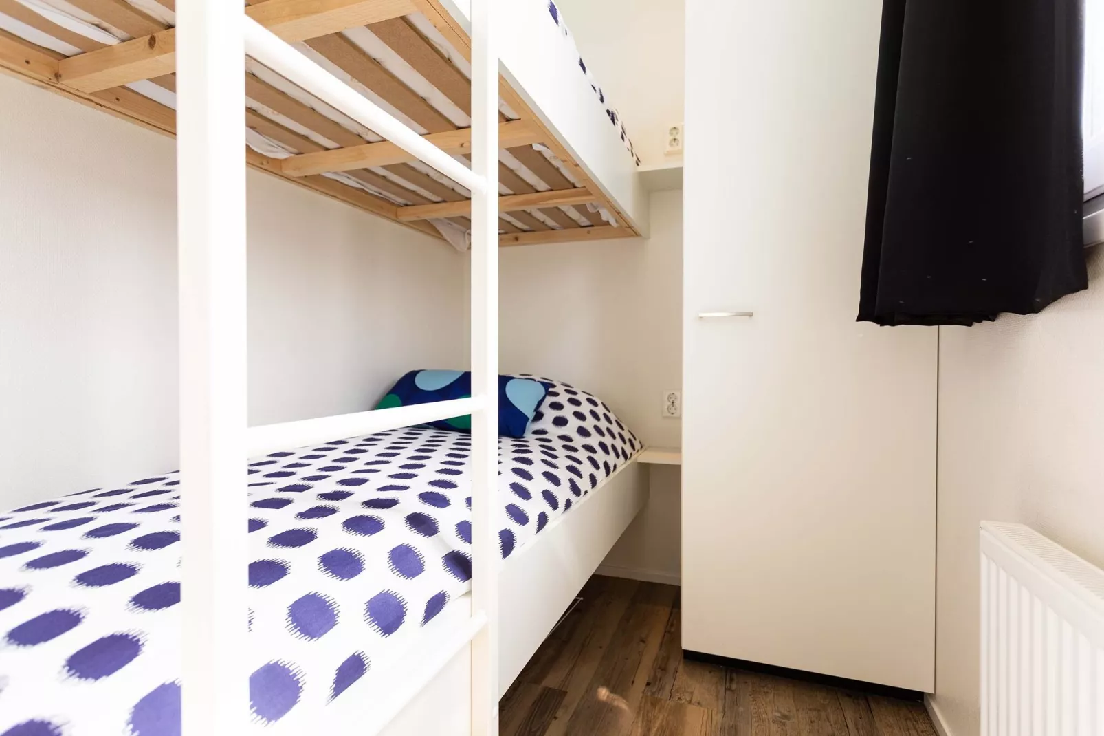 Park Westerkogge 14-Schlafzimmer