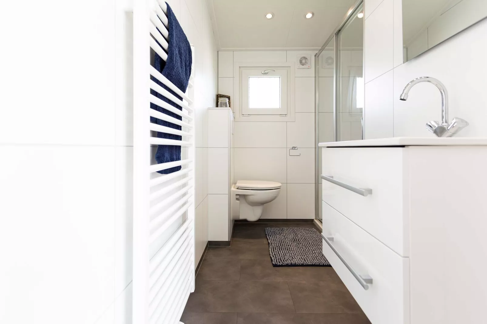 Park Westerkogge 14-Badezimmer
