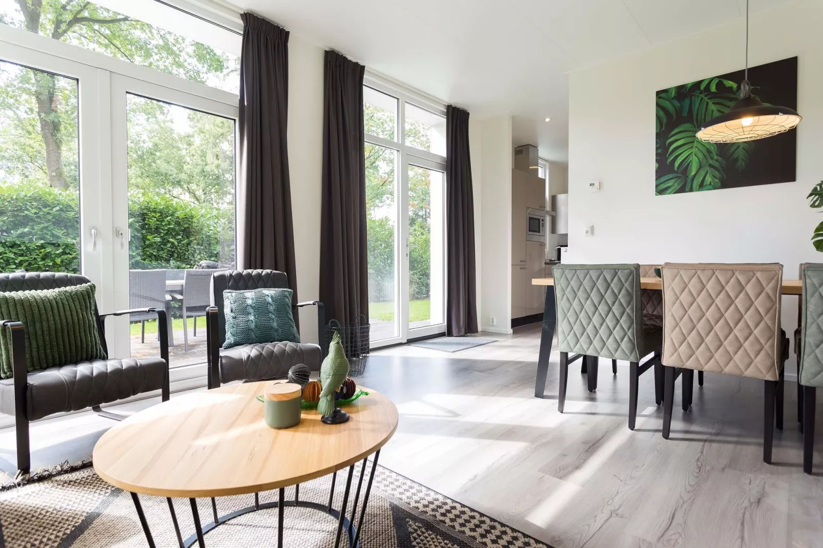 Landgoed De Scheleberg 34-Wohnzimmer