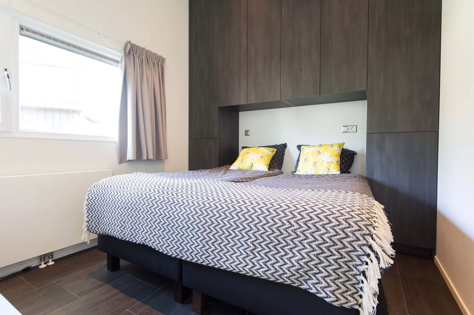 Landgoed De Scheleberg 34-Schlafzimmer