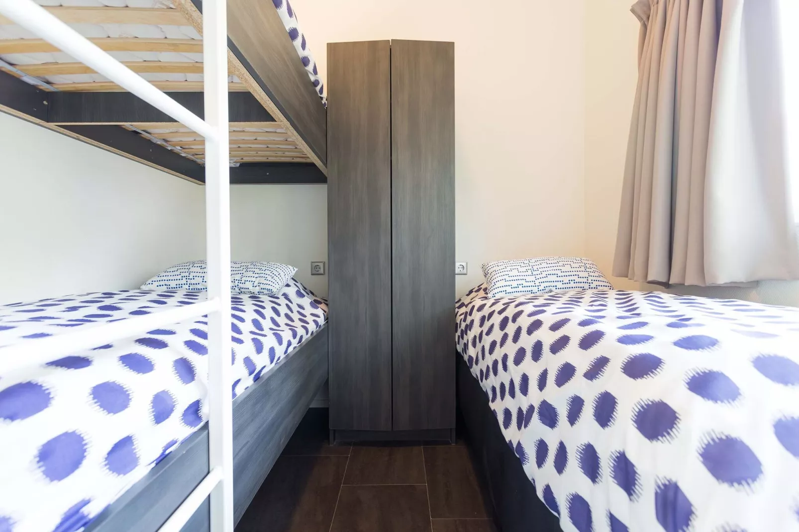 Landgoed De Scheleberg 34-Schlafzimmer