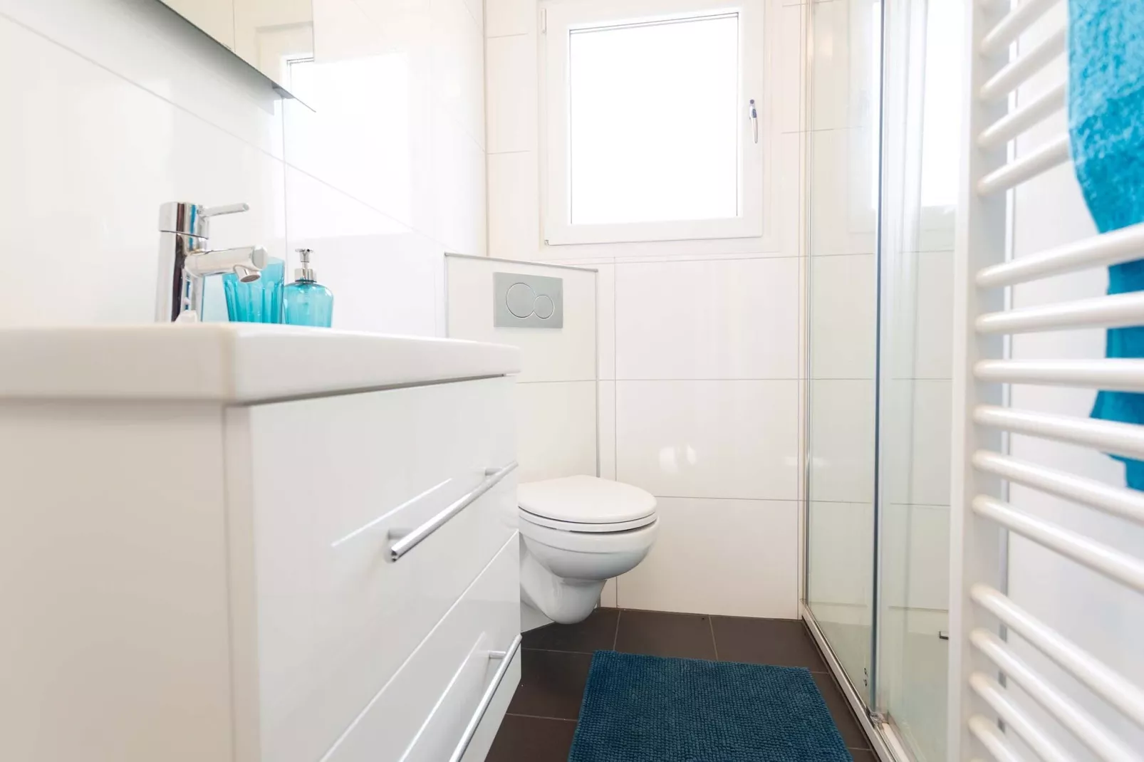 Landgoed De Scheleberg 34-Badezimmer