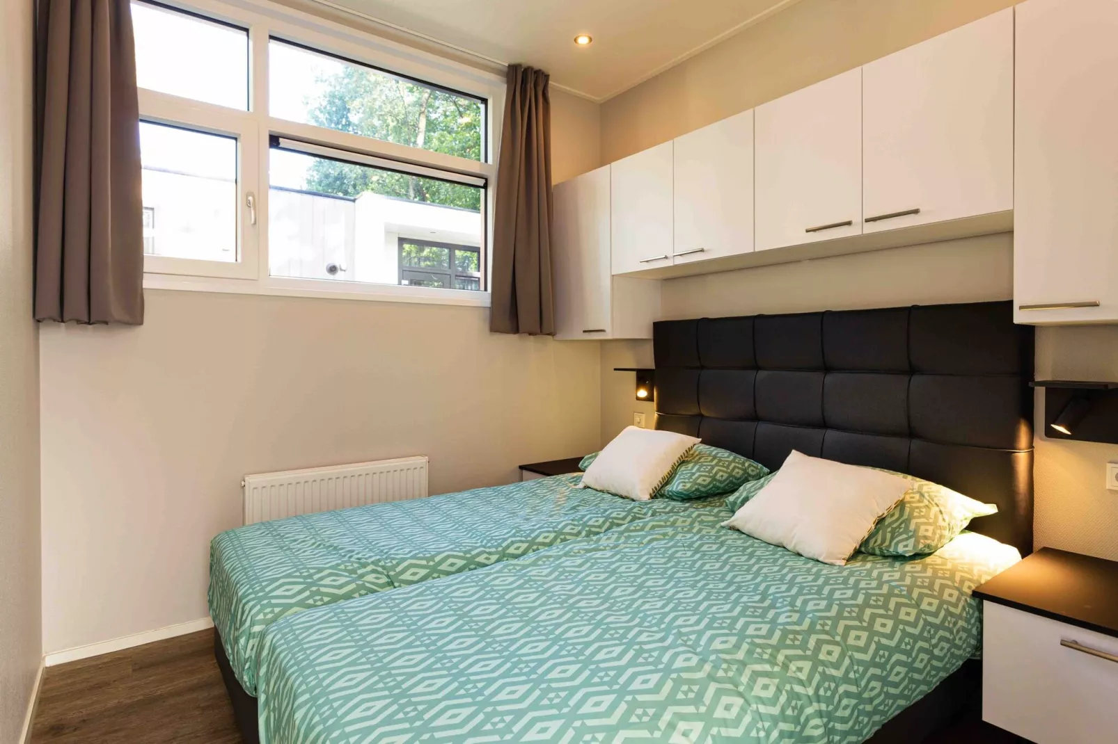 Landgoed De Scheleberg 36-Schlafzimmer